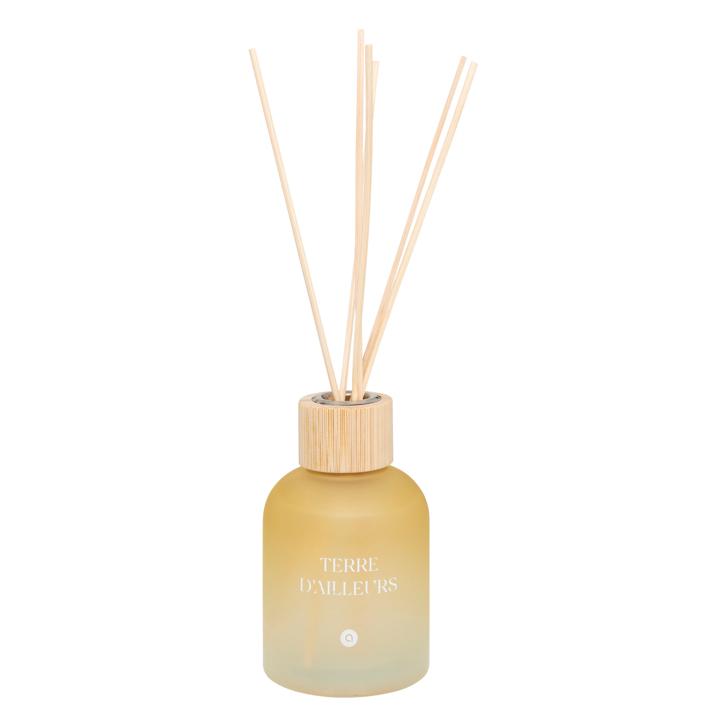 Difuzor de parfum "Terre d'Ailleurs" - 150 ml - Atmosphera