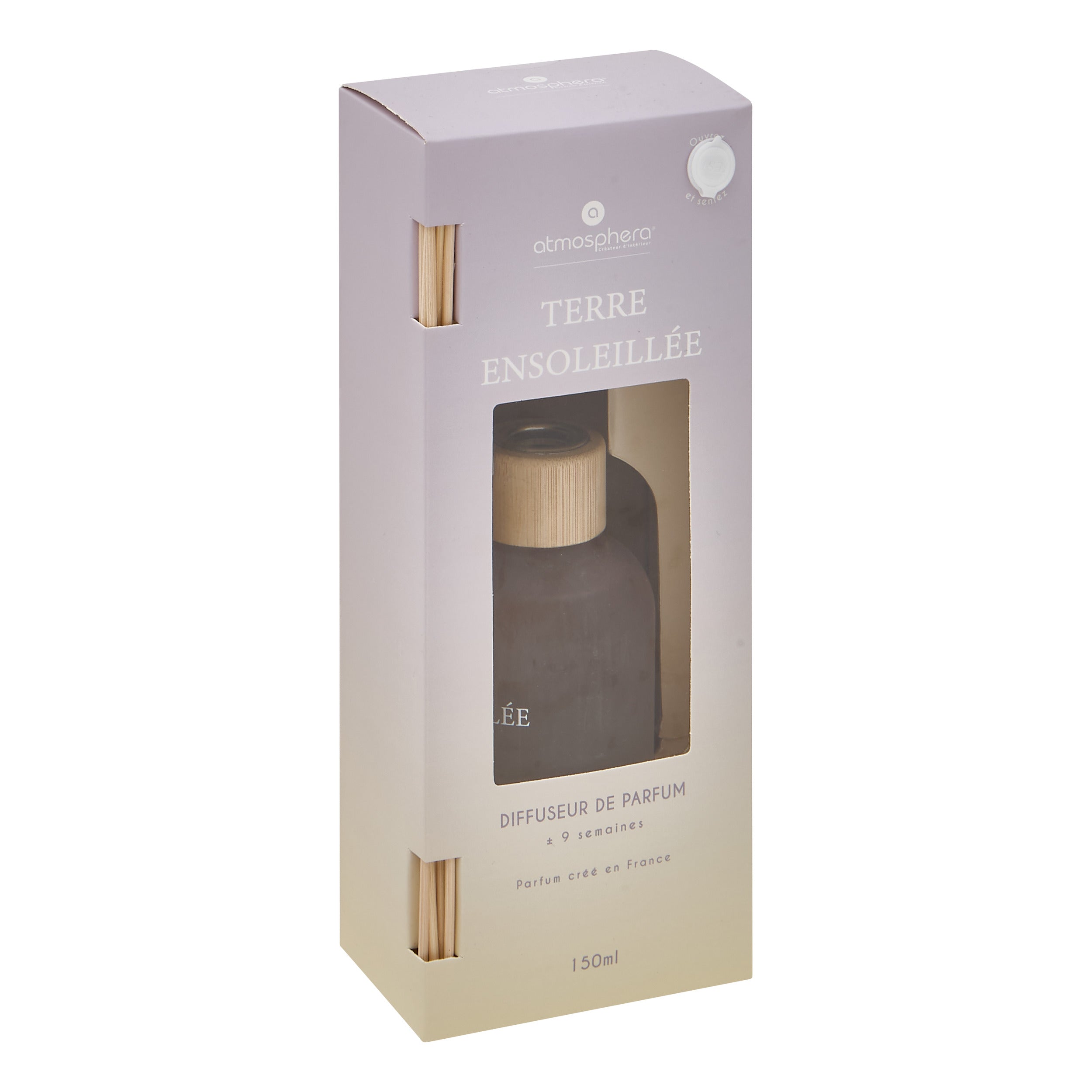 Difuzor "Sana" - 150 ml - Atmosphera
