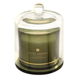Lumanare parfumata "Ilae" - Iasomie, 240 g - Atmosphera