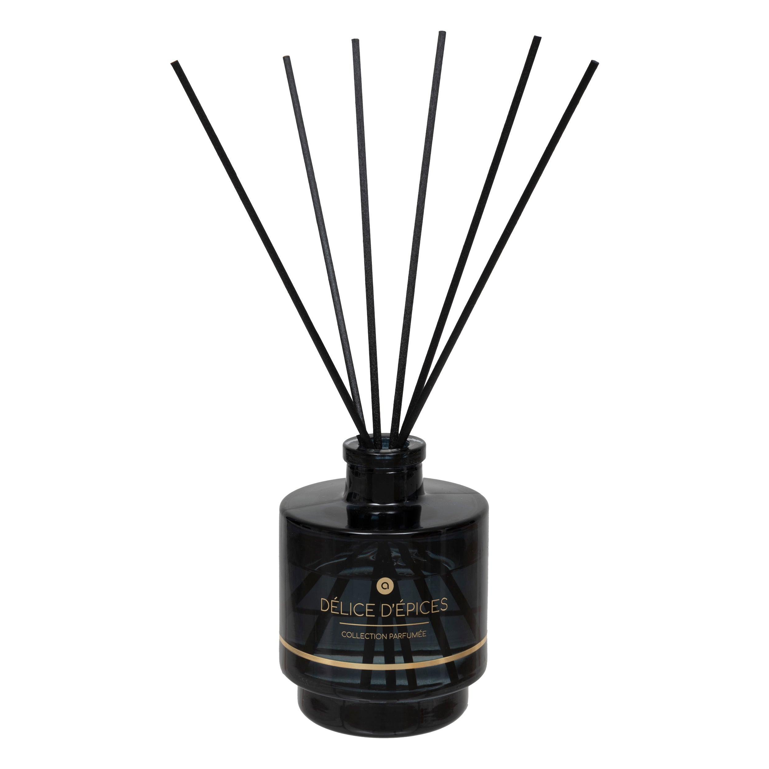 Difuzor de parfum "Ilae" - Deliciu de condimente, 200 ml - Atmosphera
