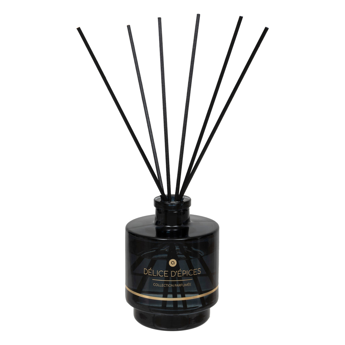 Difuzor de parfum "Ilae" - Deliciu de condimente, 200 ml - Atmosphera