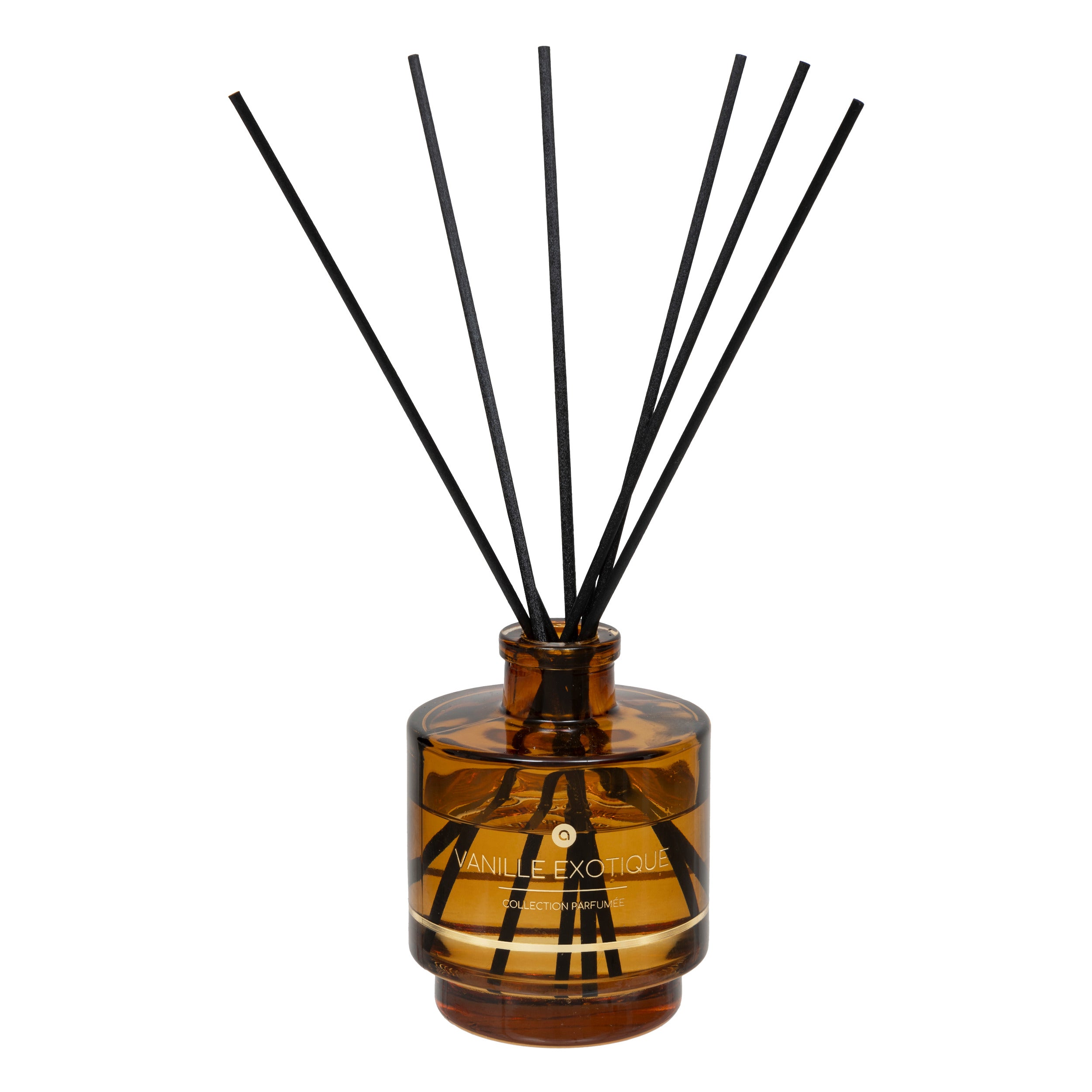 Difuzor de parfum "Ilae" - Vanilie exotica, 200 ml - Atmosphera