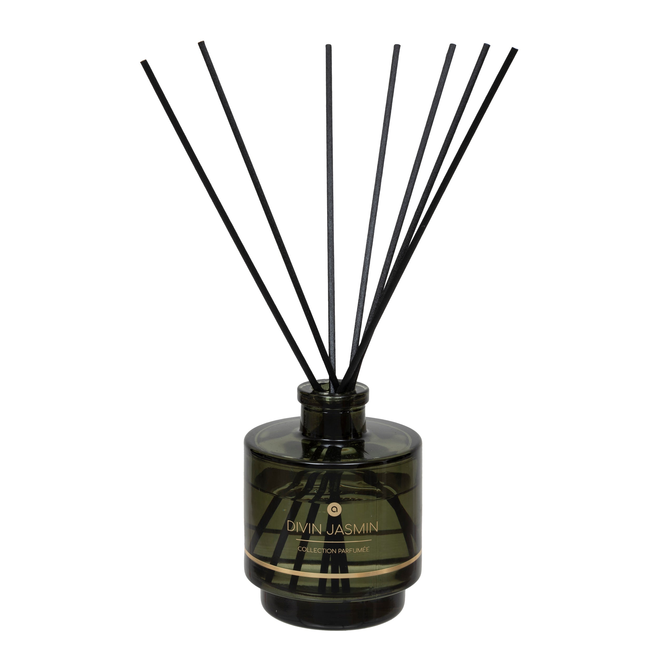 Difuzor de parfum "Ilae" - Iasomie divina, 200 ml - Atmosphera