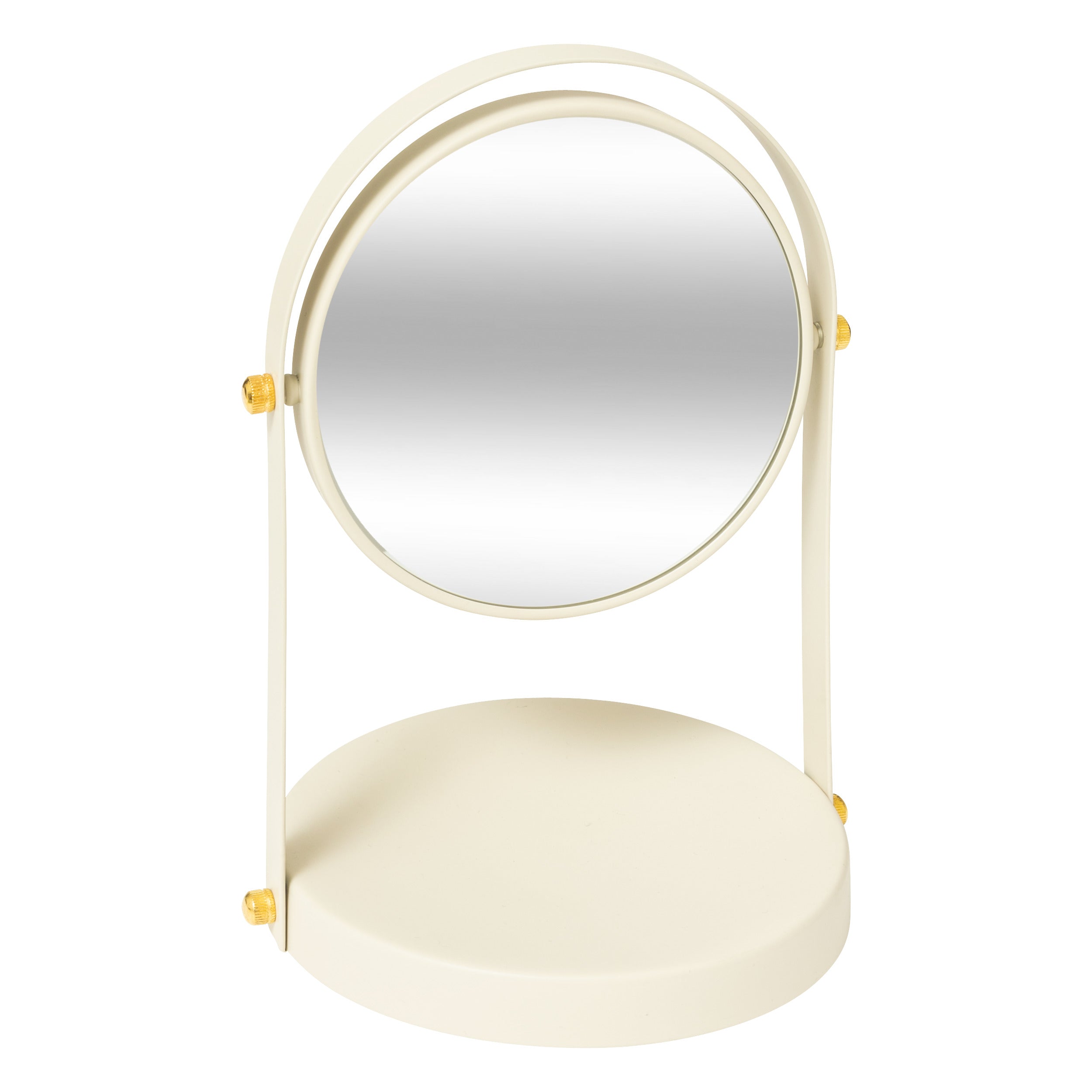 Oglinda rotunda fildes pivot duo - Five