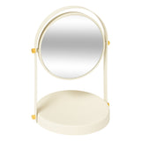 Oglinda rotunda fildes pivot duo - Five