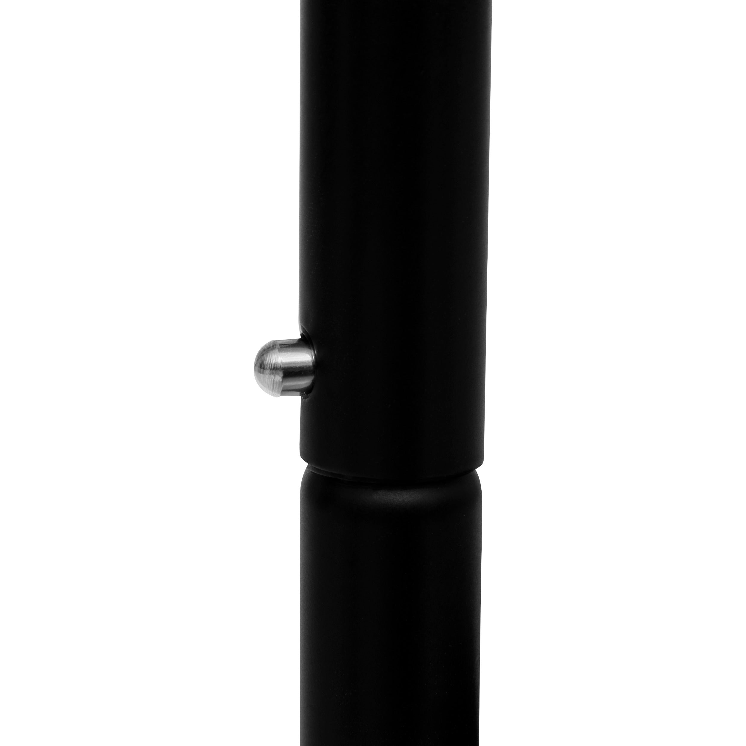 Suport hartie igienica negru onyx - Five