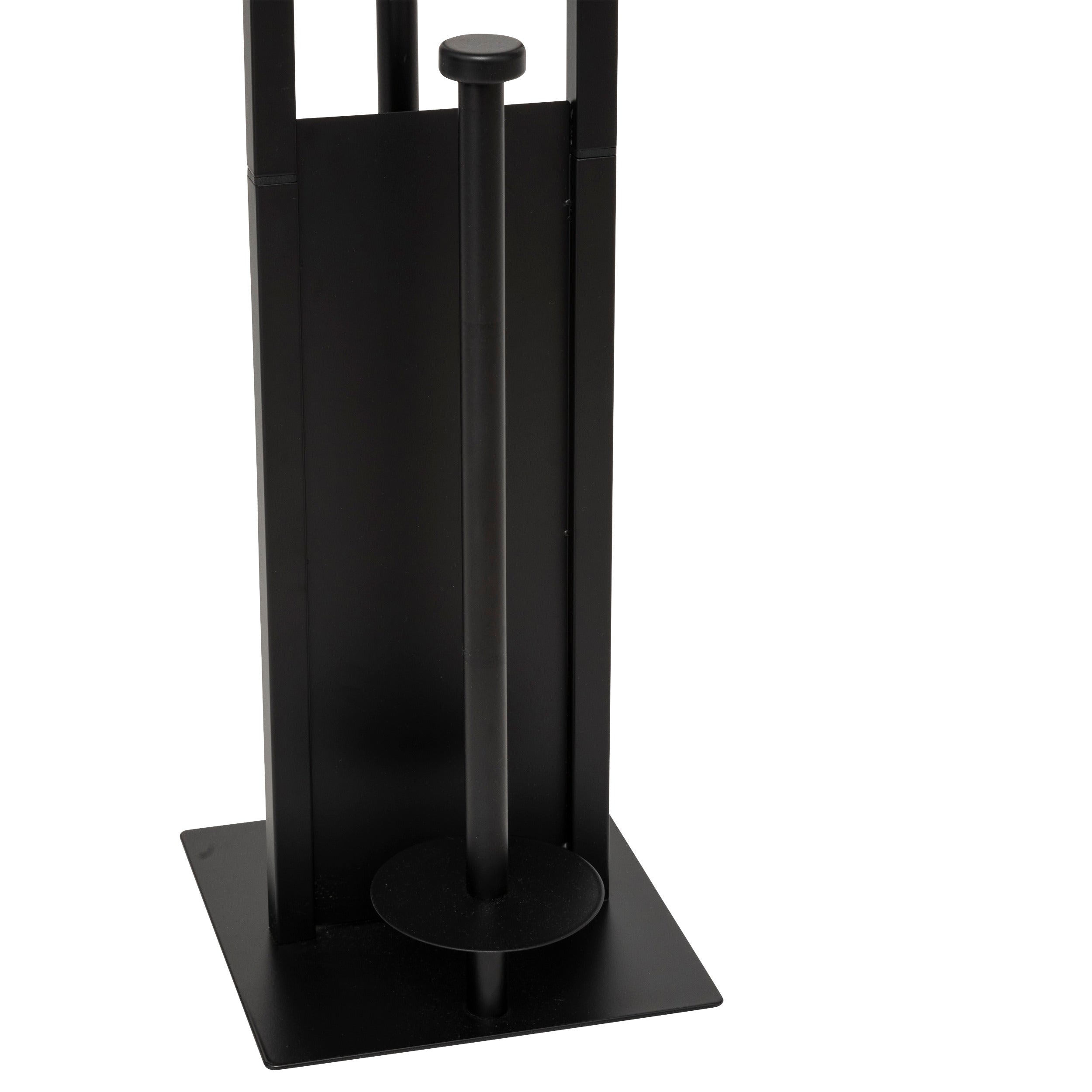 Distribuitor hartie igienica sticla - Five