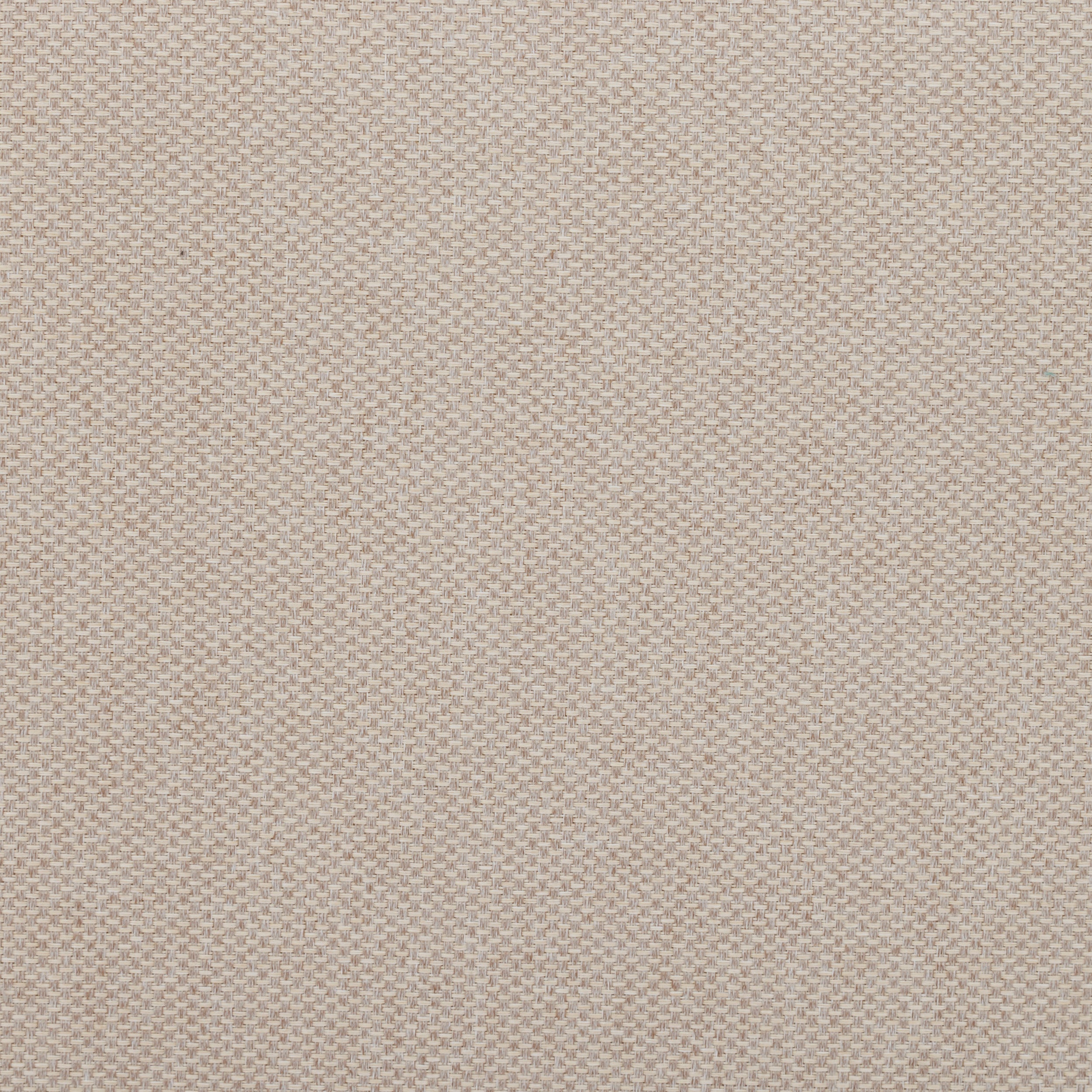 Set de mobilier de gradina Boreane cu 5 locuri din in si lut, fabricat din aluminiu, textilena si poliester - Hesperide