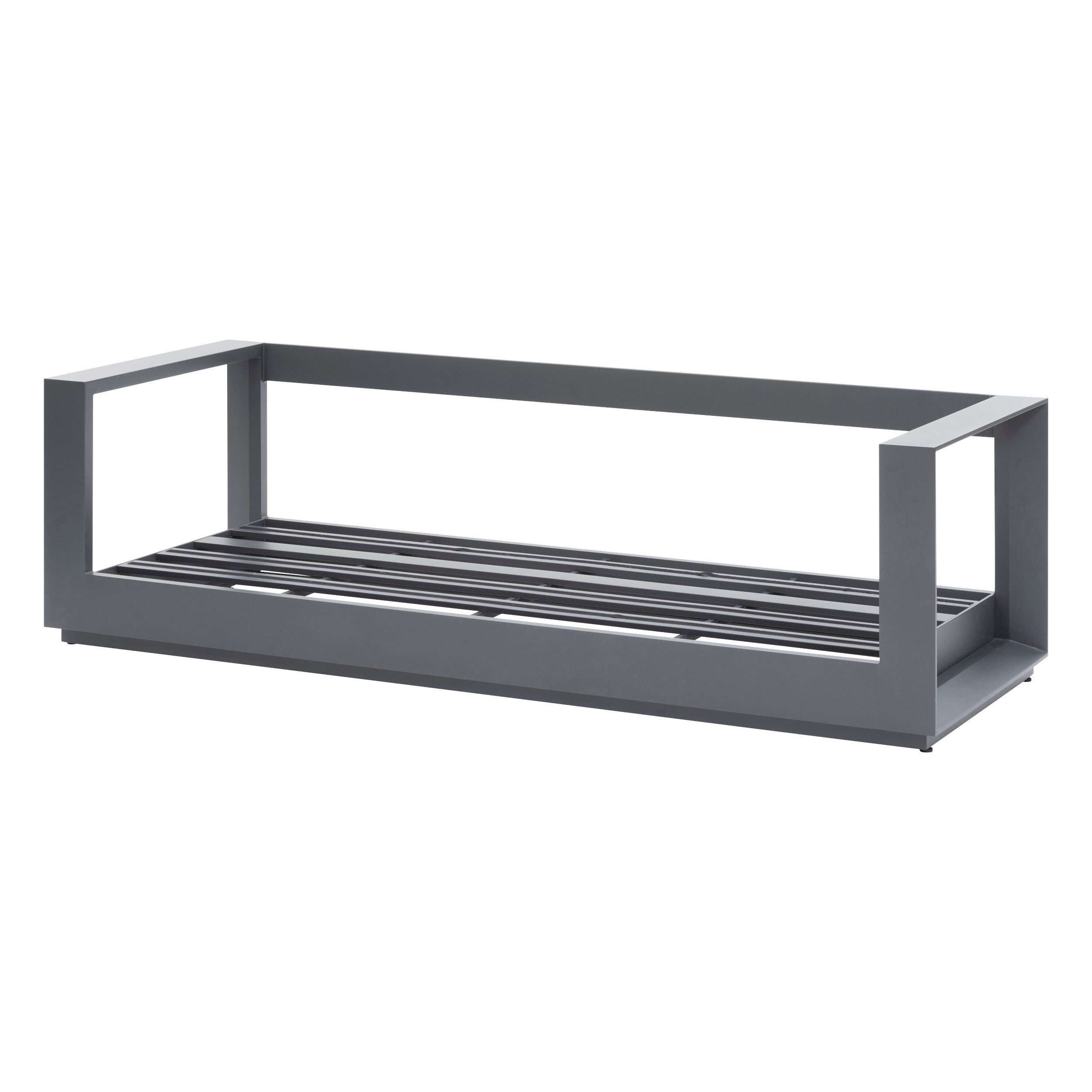 Set canapea pivotanta allure grafit 5s - Hesperide