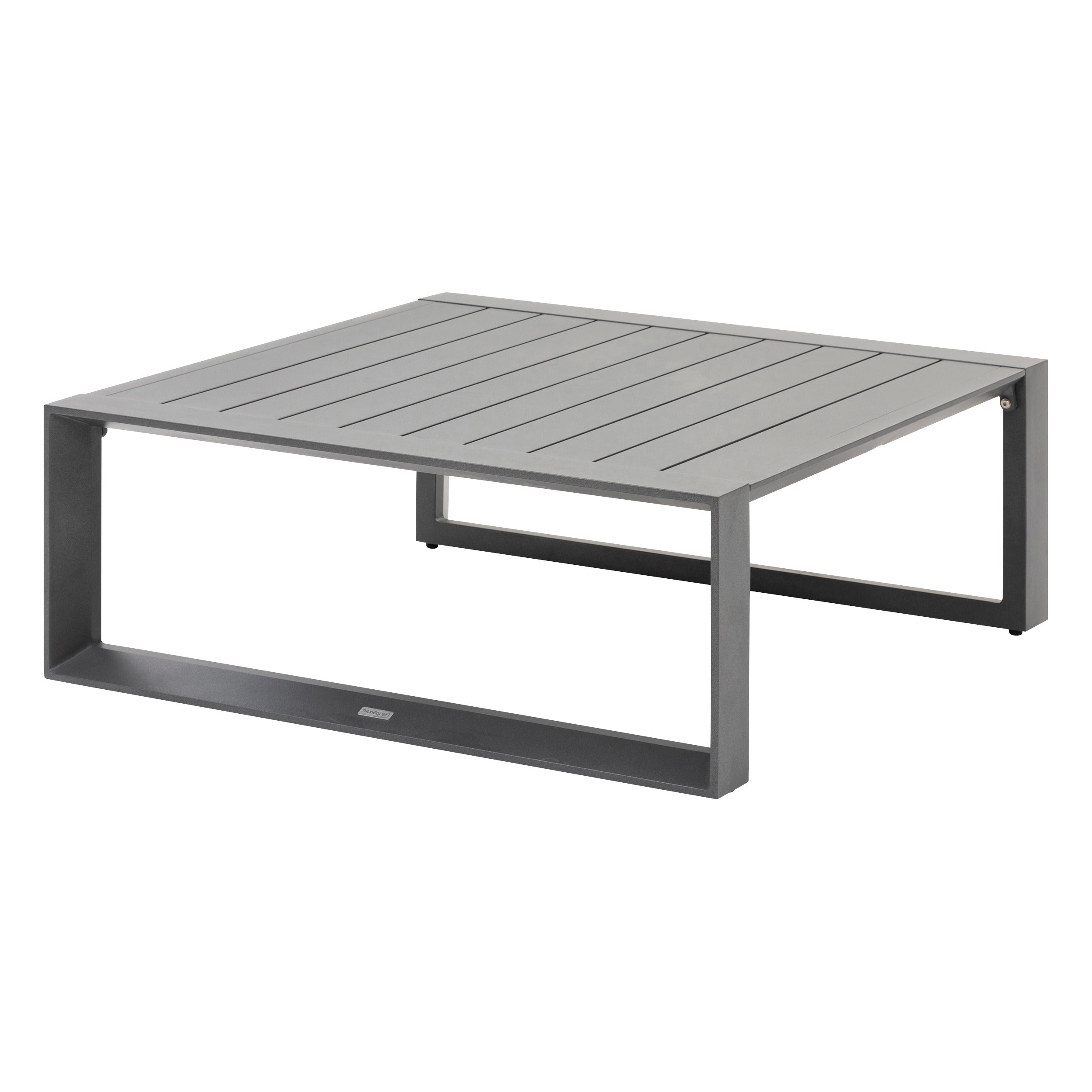 Set canapea pivotanta allure grafit 5s - Hesperide