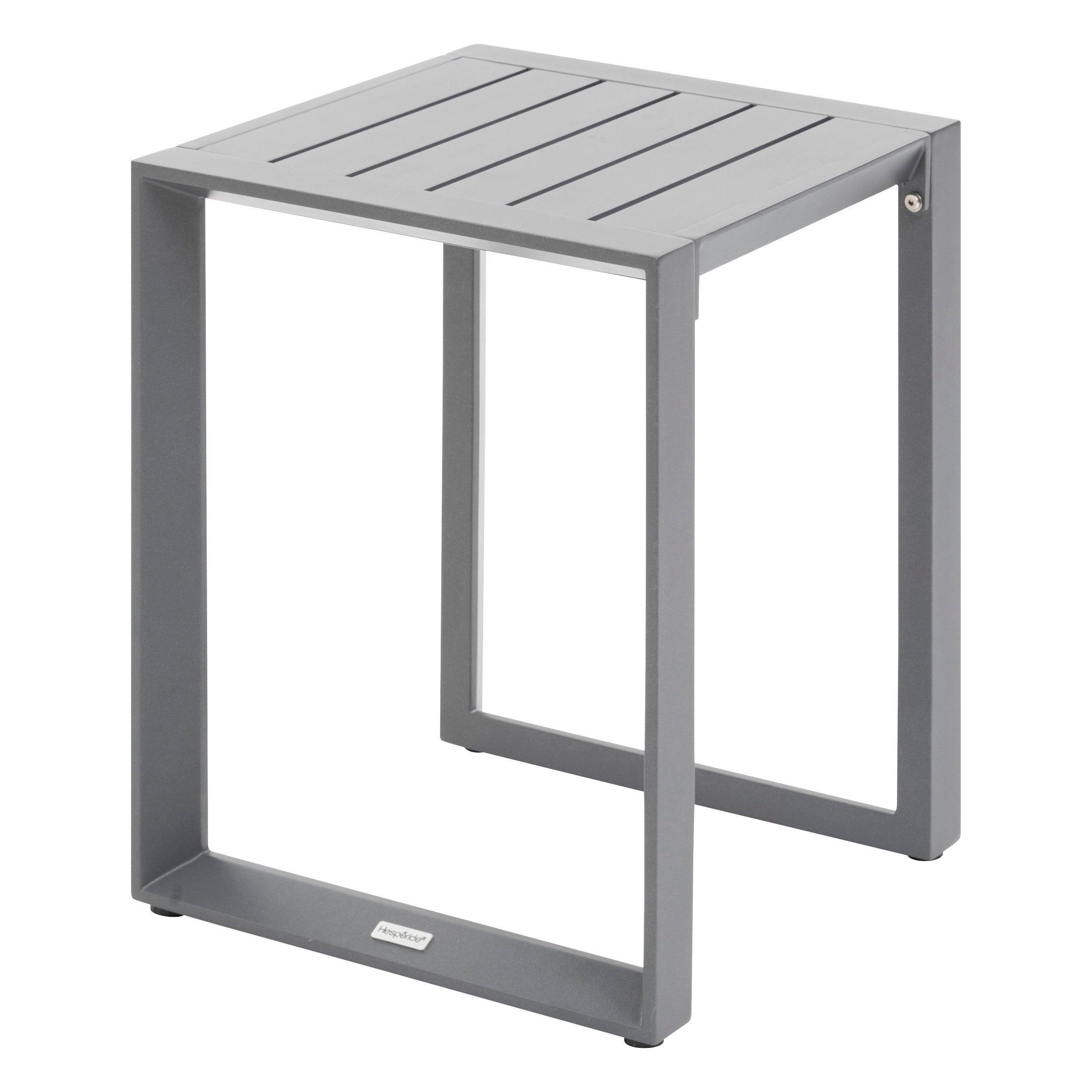 Set canapea pivotanta allure grafit 5s - Hesperide