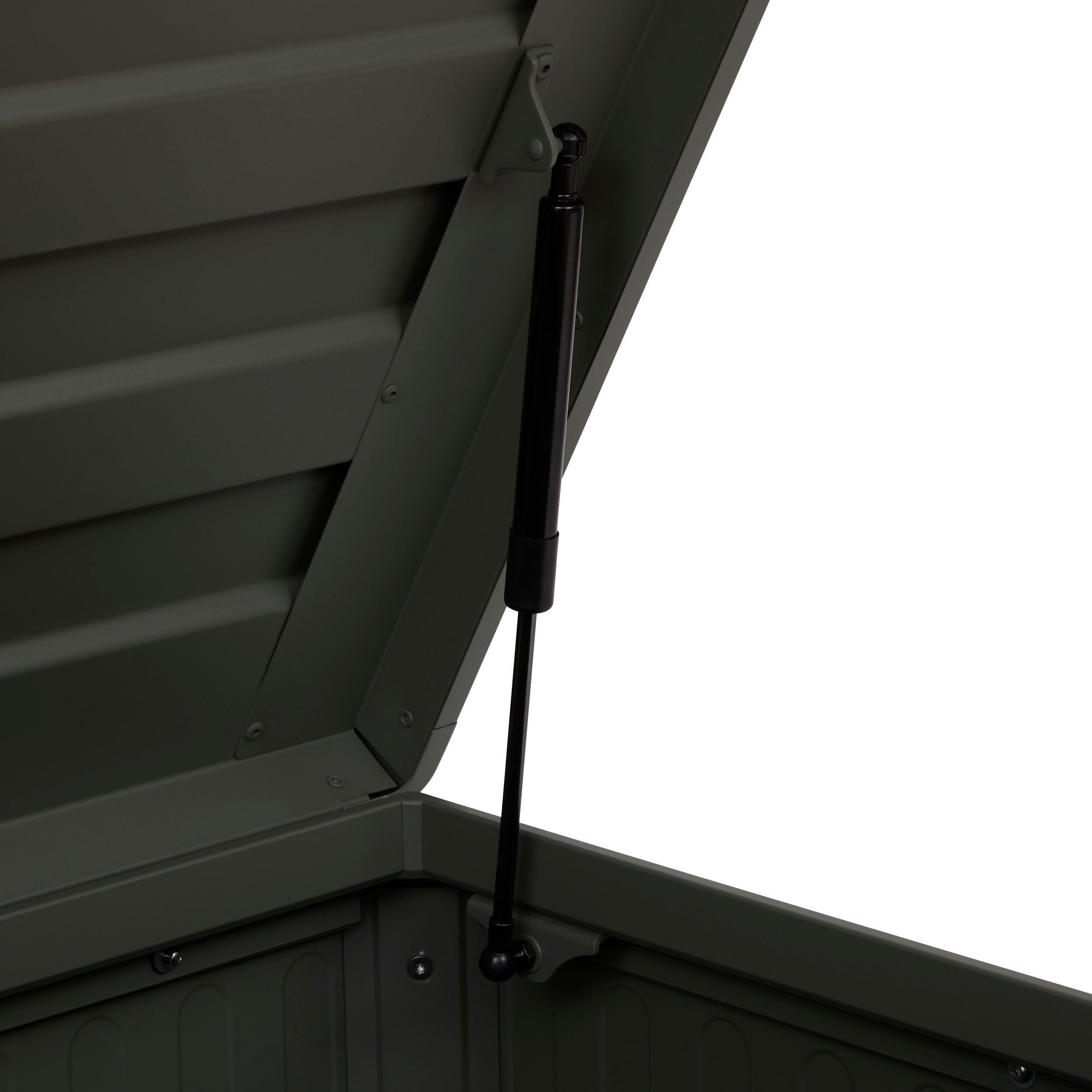 Amenajare exterior, edenio alu/ste cutie bay 510 l - Hesperide