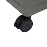 Amenajare exterior, edenio alu/ste cutie bay 510 l - Hesperide