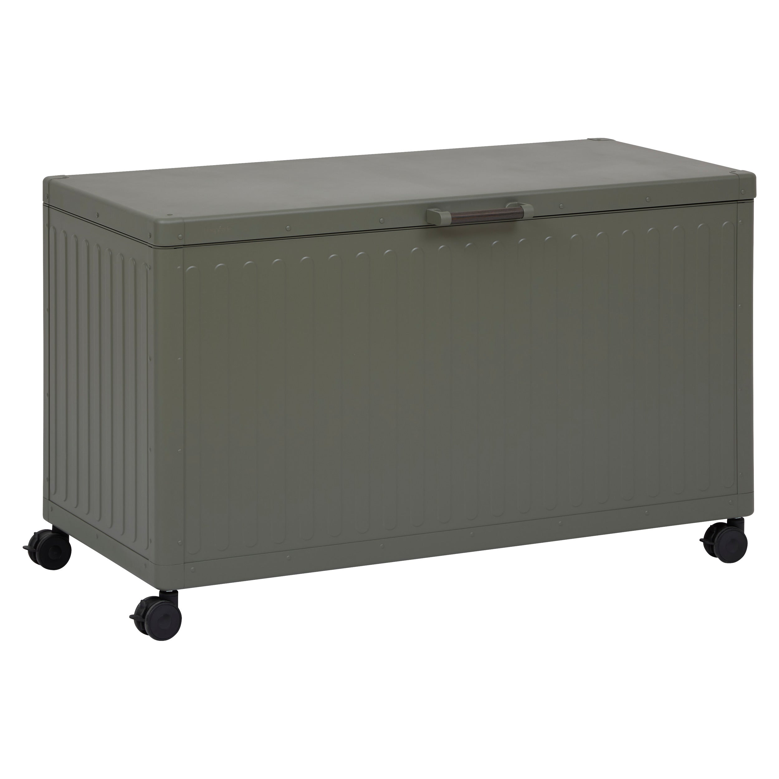 Amenajare exterior, edenio alu/ste cutie bay 510 l - Hesperide