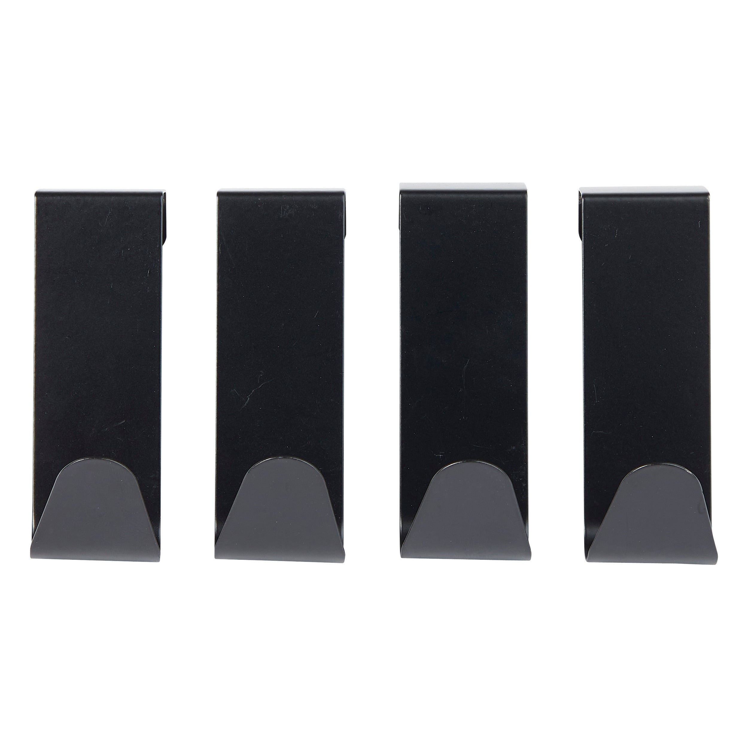 Lot carlig metal set 4 noxy asortat - Five
