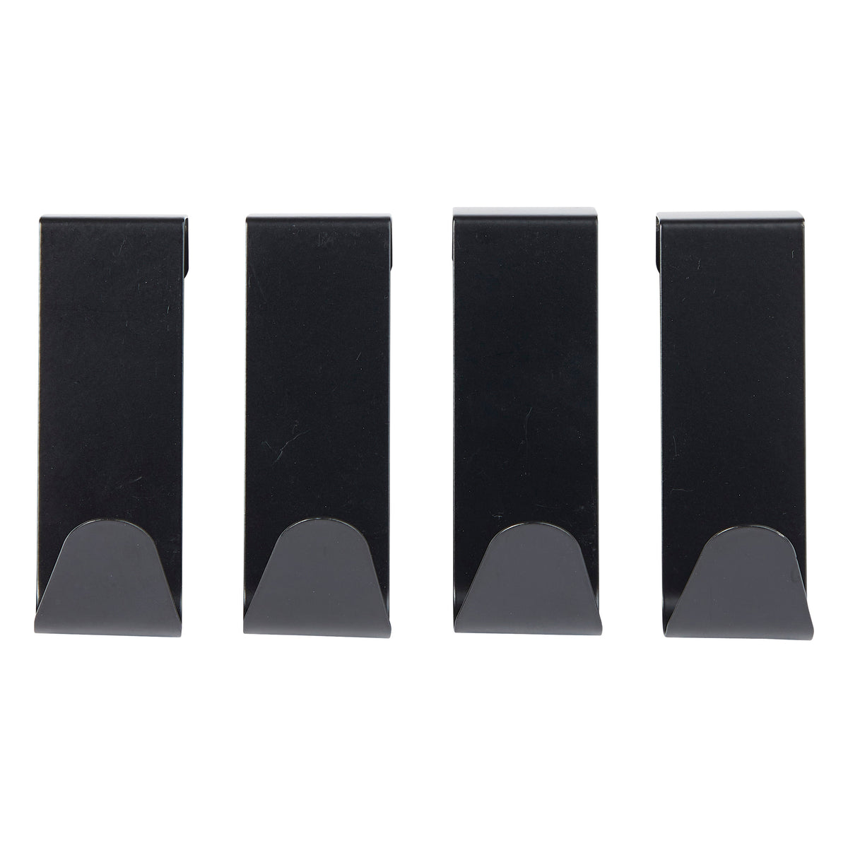 Lot carlig metal set 4 noxy asortat - Five