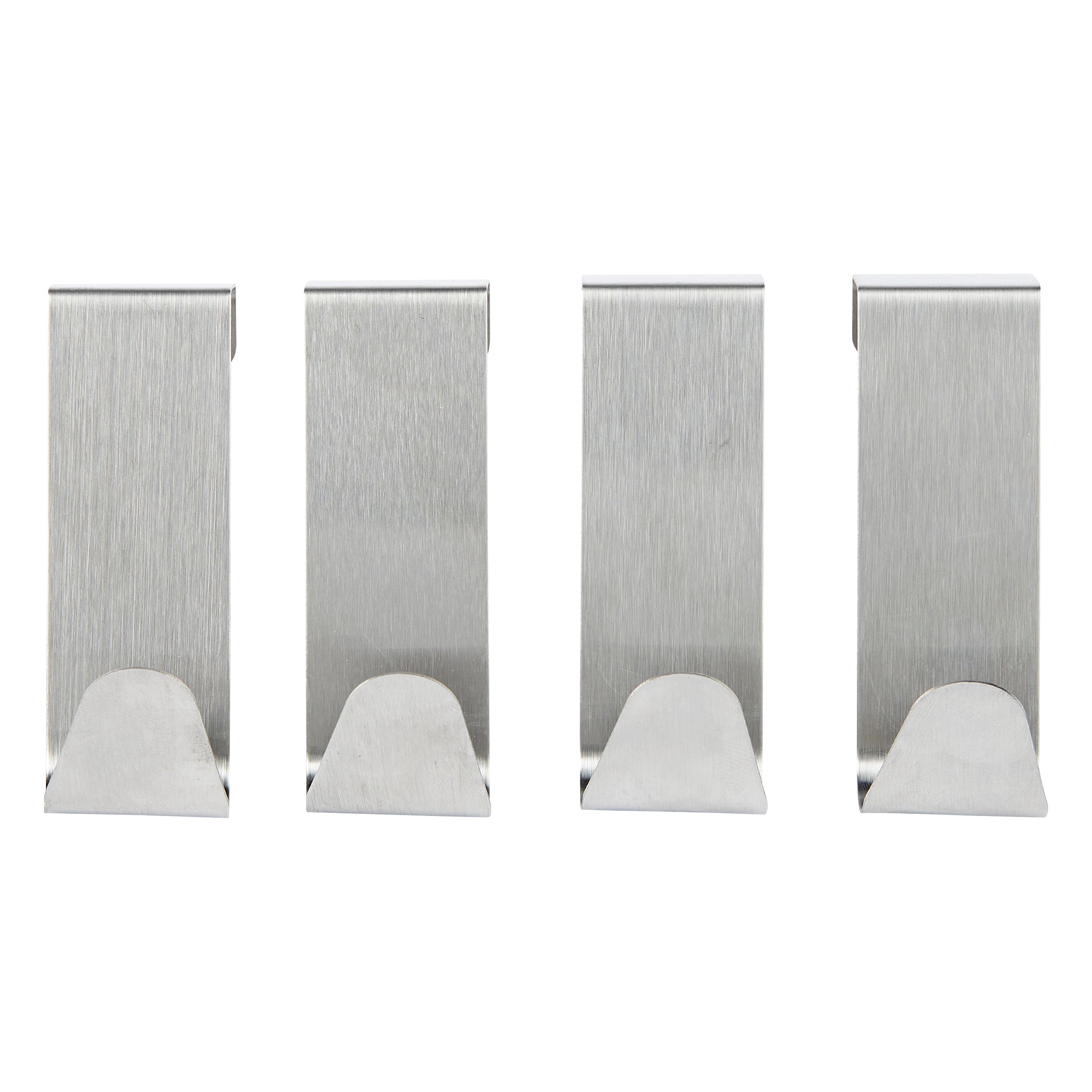 Lot carlig metal set 4 noxy asortat - Five