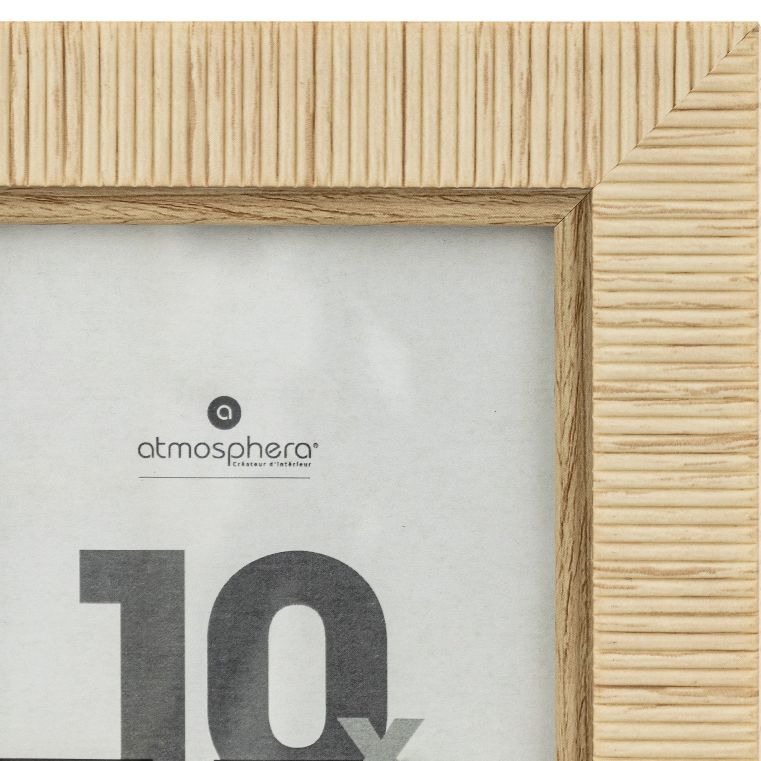 Decoratiune de perete, rama foto thea 10 x 15 cm - Atmosphera
