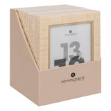 Decoratiune de perete, rama foto thea 13 x 18 cm - Atmosphera