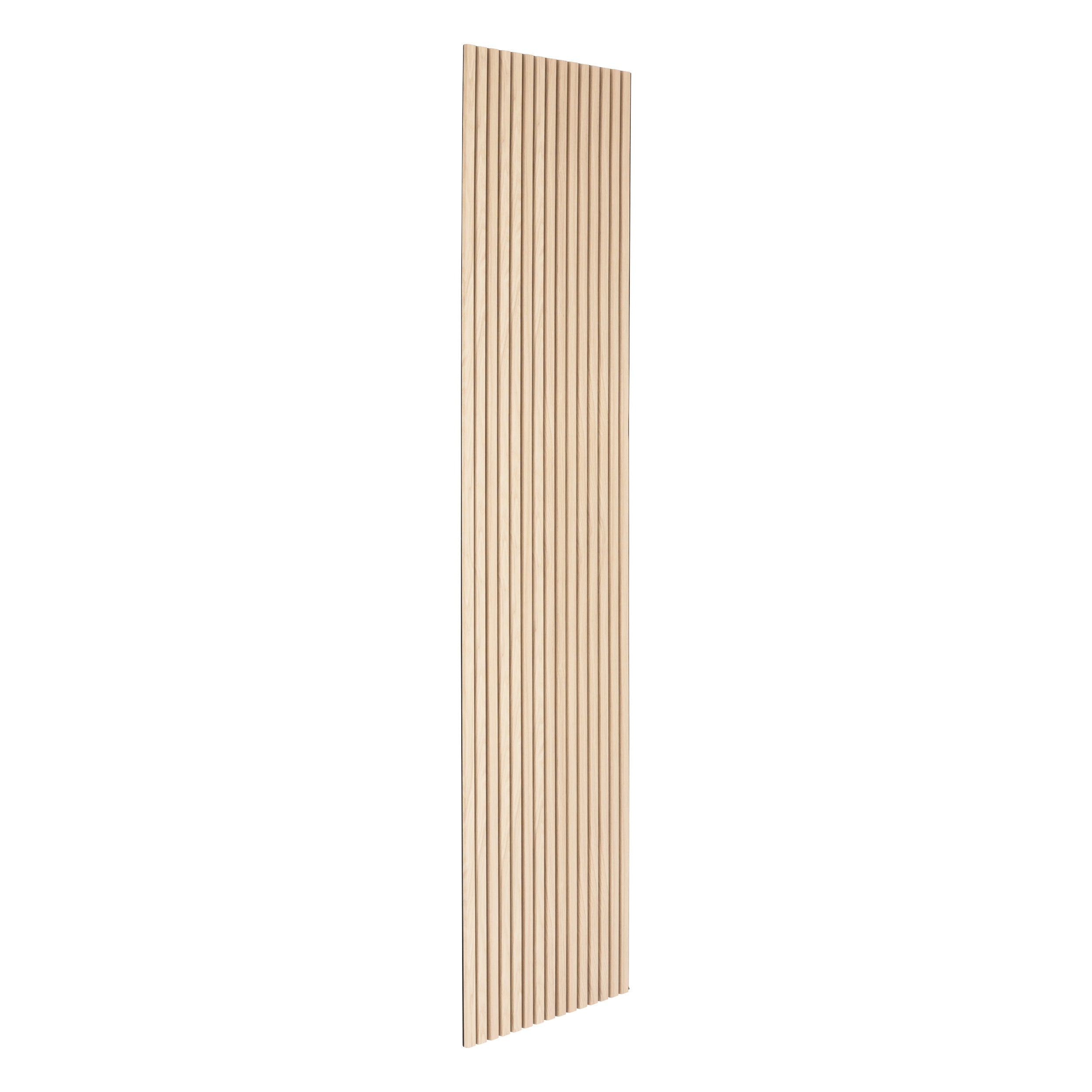 Decoratiune de perete, panou luminos lemn colva 240 x 60 cm - Atmosphera