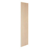 Decoratiune de perete, panou luminos lemn colva 240 x 60 cm - Atmosphera