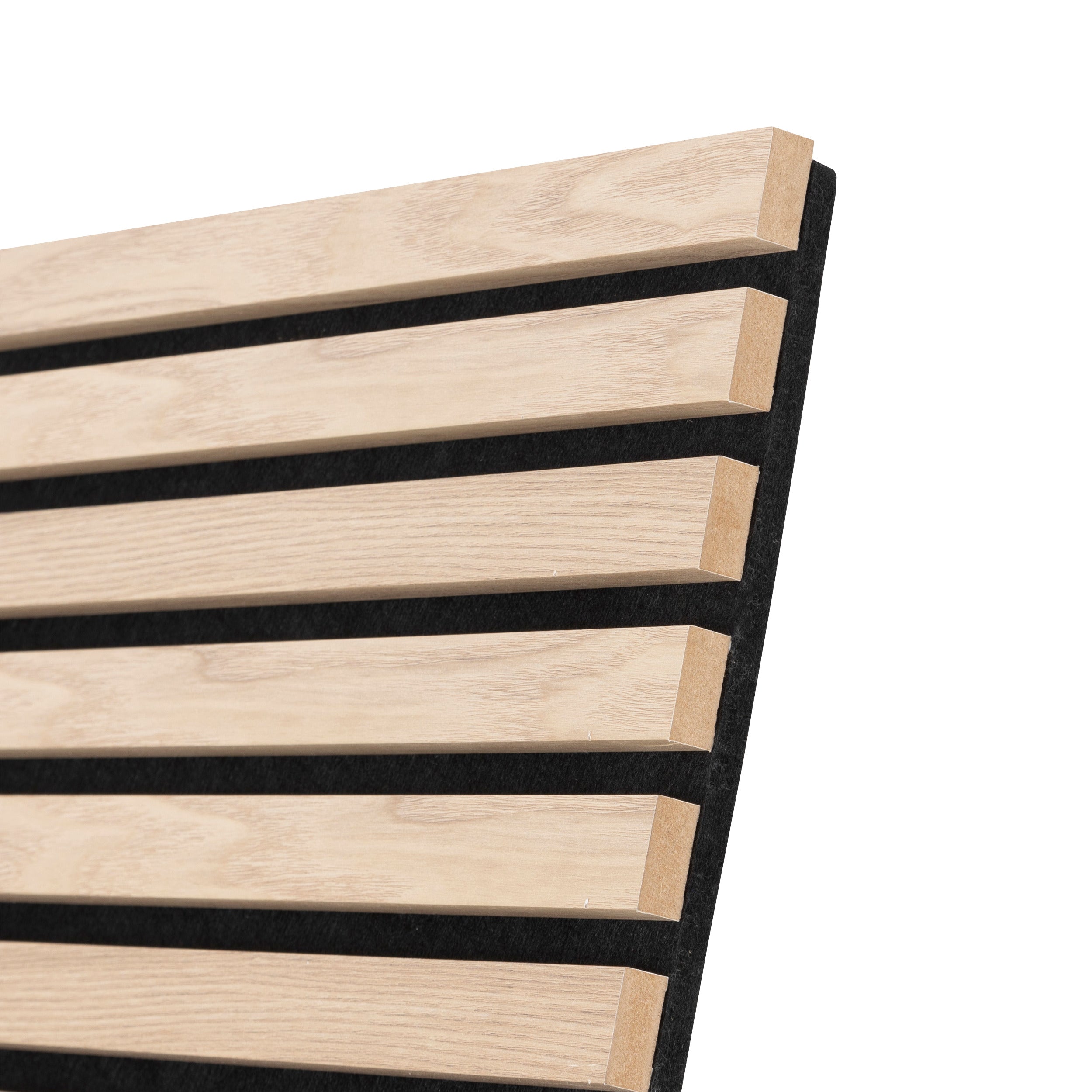 Decoratiune de perete, panou luminos lemn colva 240 x 60 cm - Atmosphera