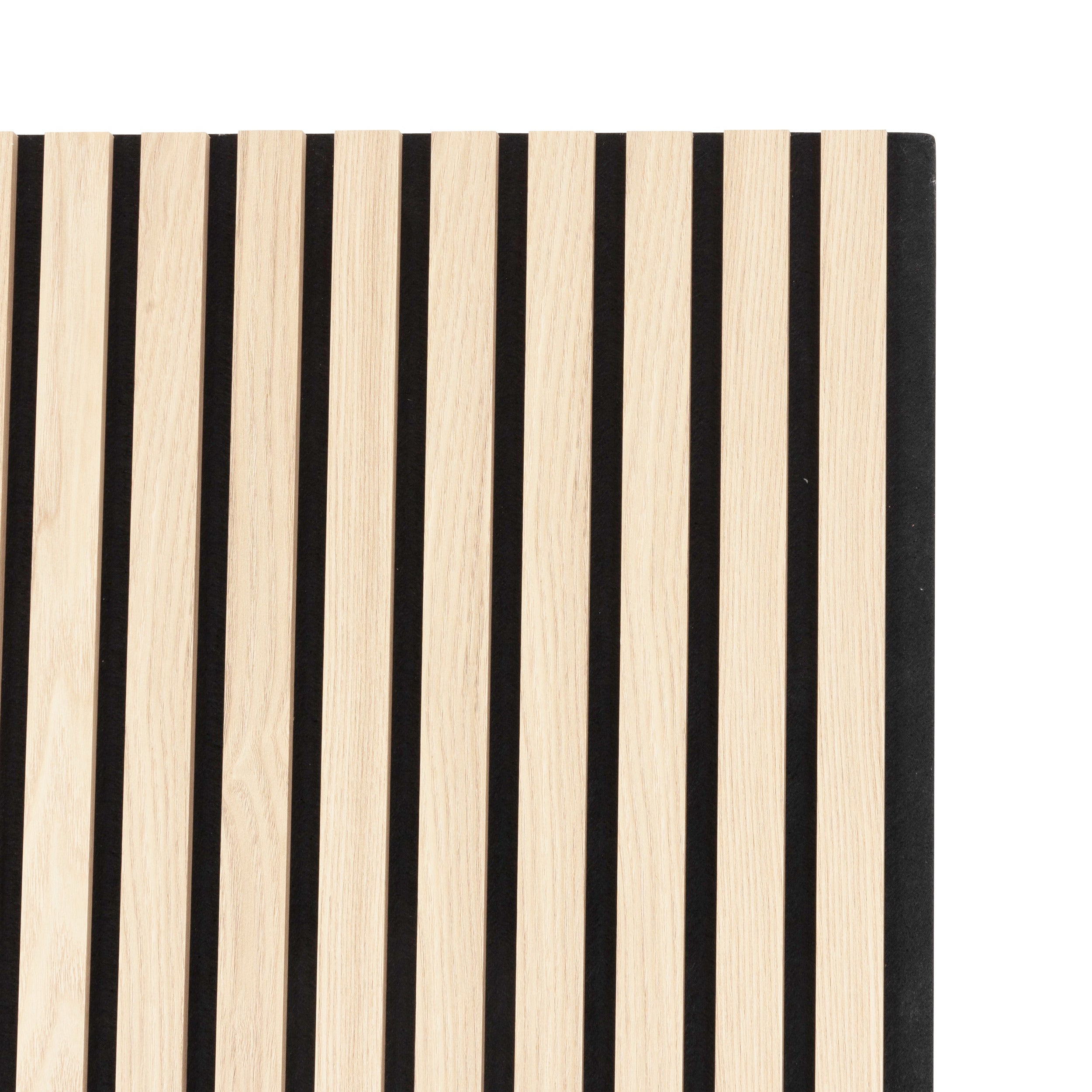 Decoratiune de perete, panou luminos lemn colva 240 x 60 cm - Atmosphera