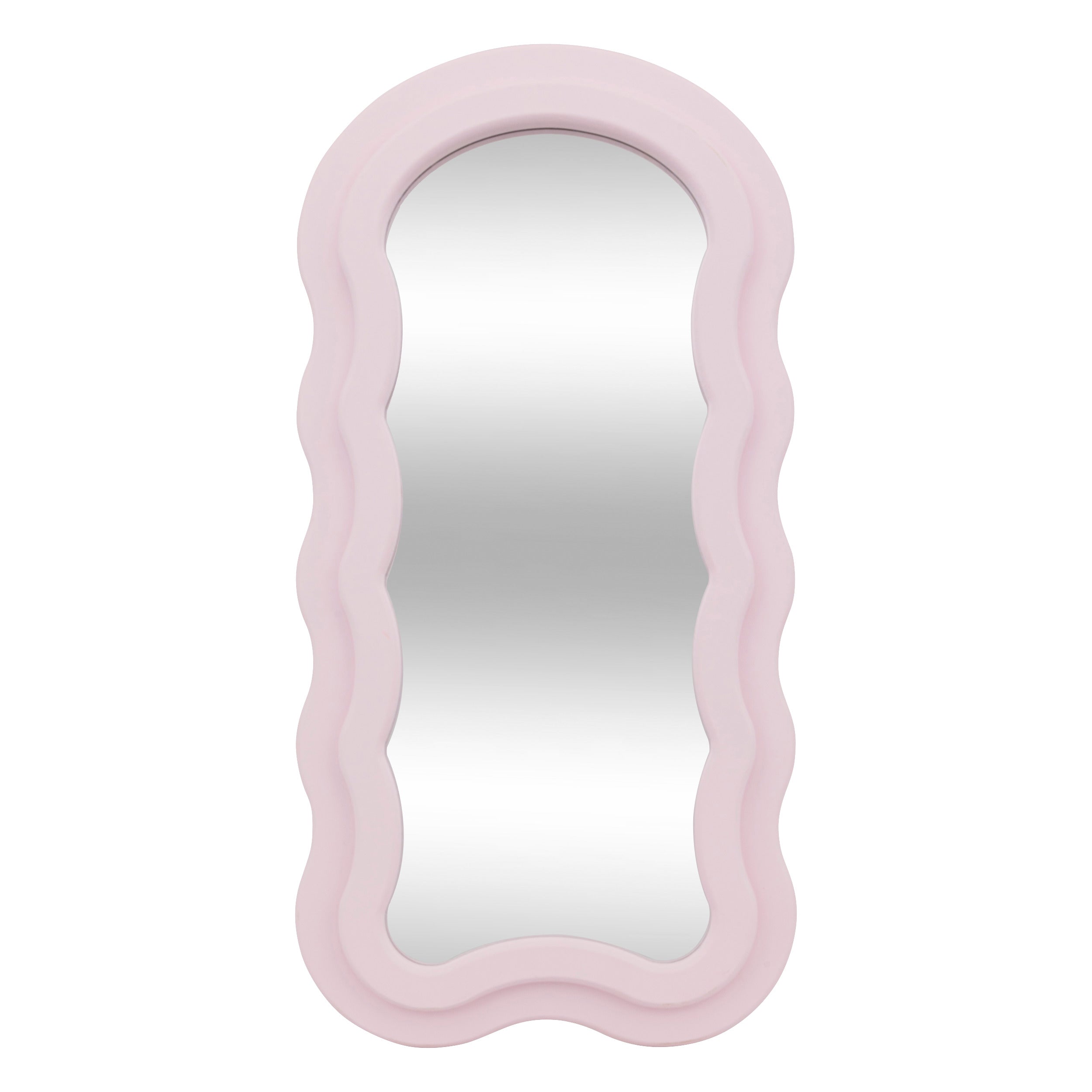 Decoratiune copii, oglinda waves ayna 60 x 30 cm - Atmosphera For Kids
