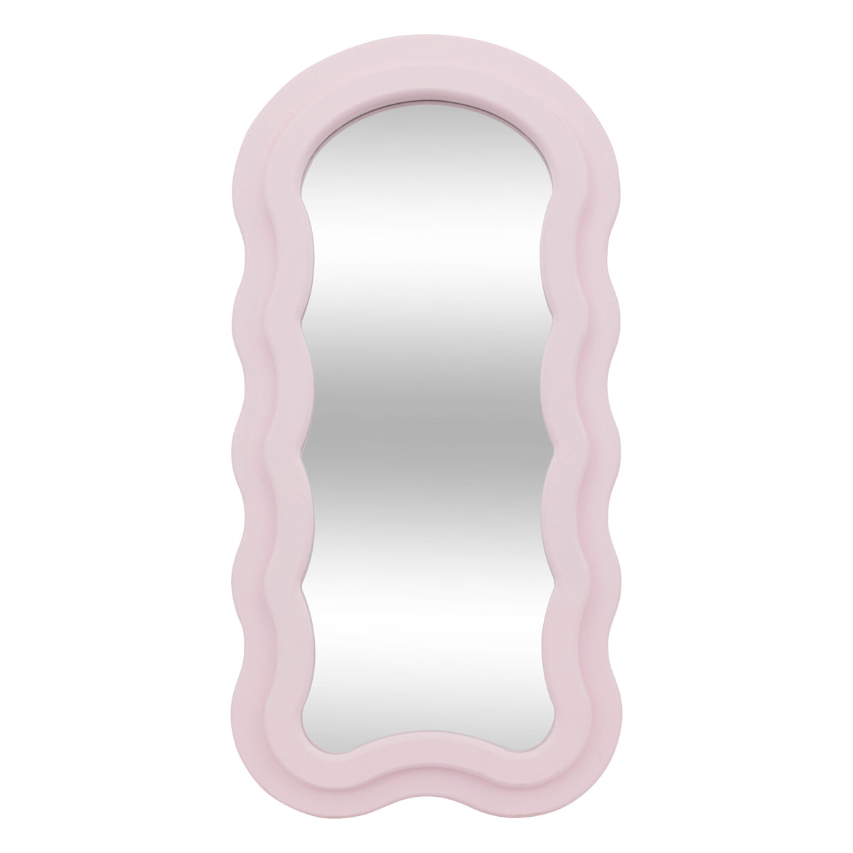 Decoratiune copii, oglinda waves ayna 60 x 30 cm - Atmosphera For Kids
