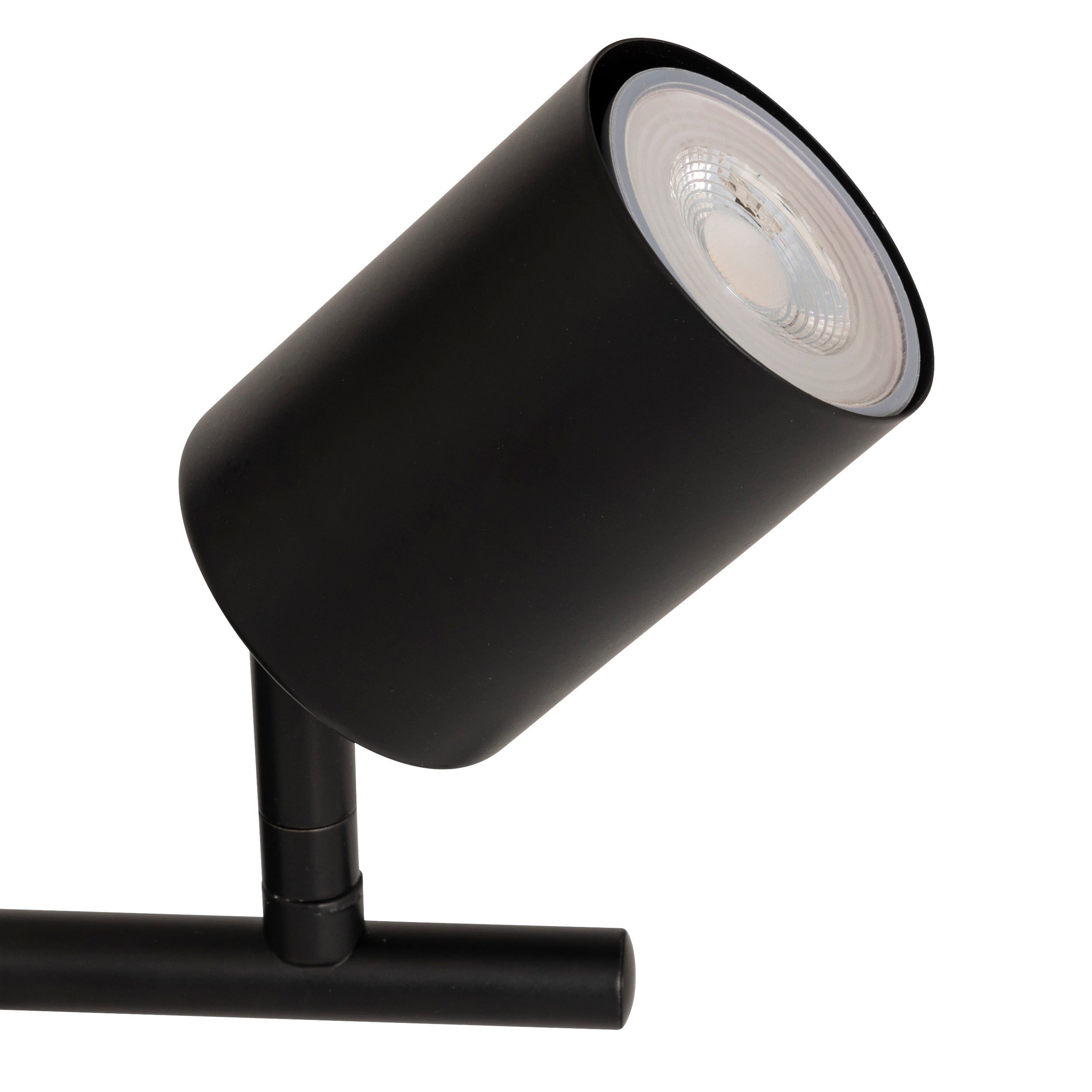Corp de iluminat, vico lampa perete/tavan metal negru x2 L28 - Atmosphera
