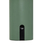 Lampa ext USB jany olive H22 cm - Atmosphera