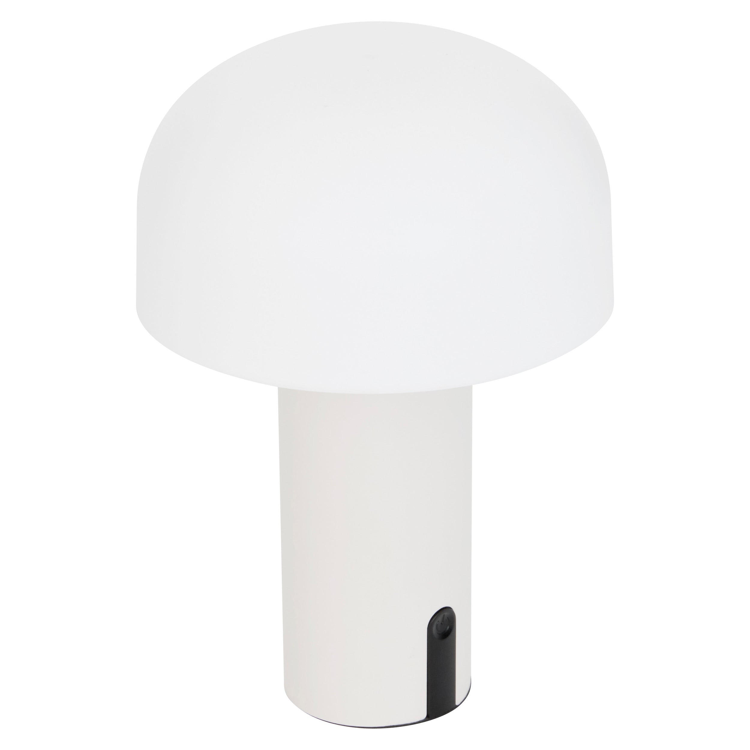 Corp de iluminat, jany clay USB lampa exterior H22 cm - Atmosphera