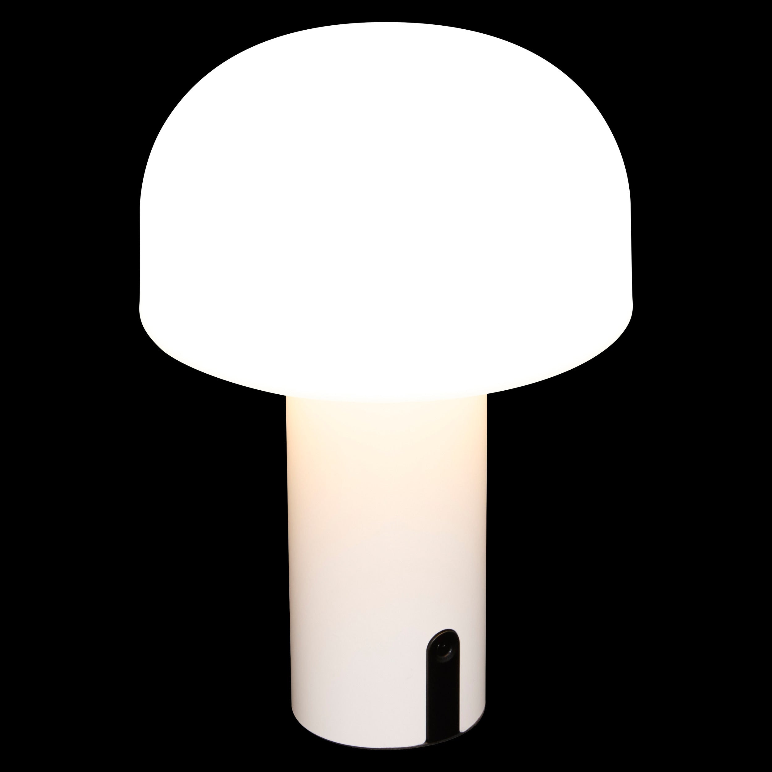 Corp de iluminat, jany clay USB lampa exterior H22 cm - Atmosphera