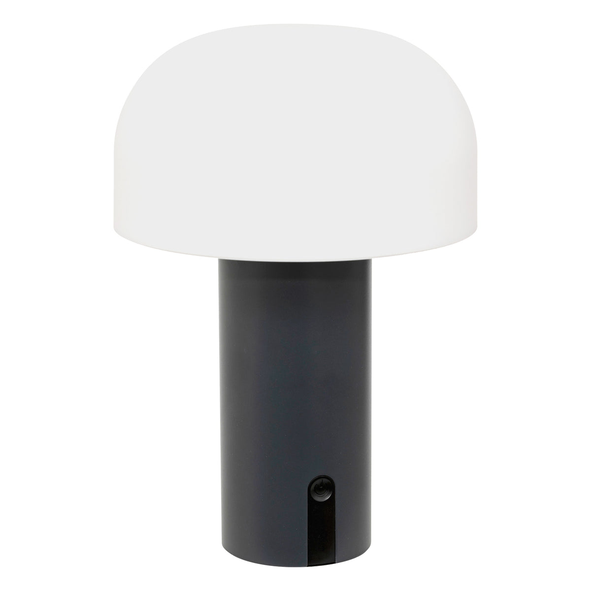 Corp de iluminat, lampa exterior USB grafic jany H22 cm - Atmosphera