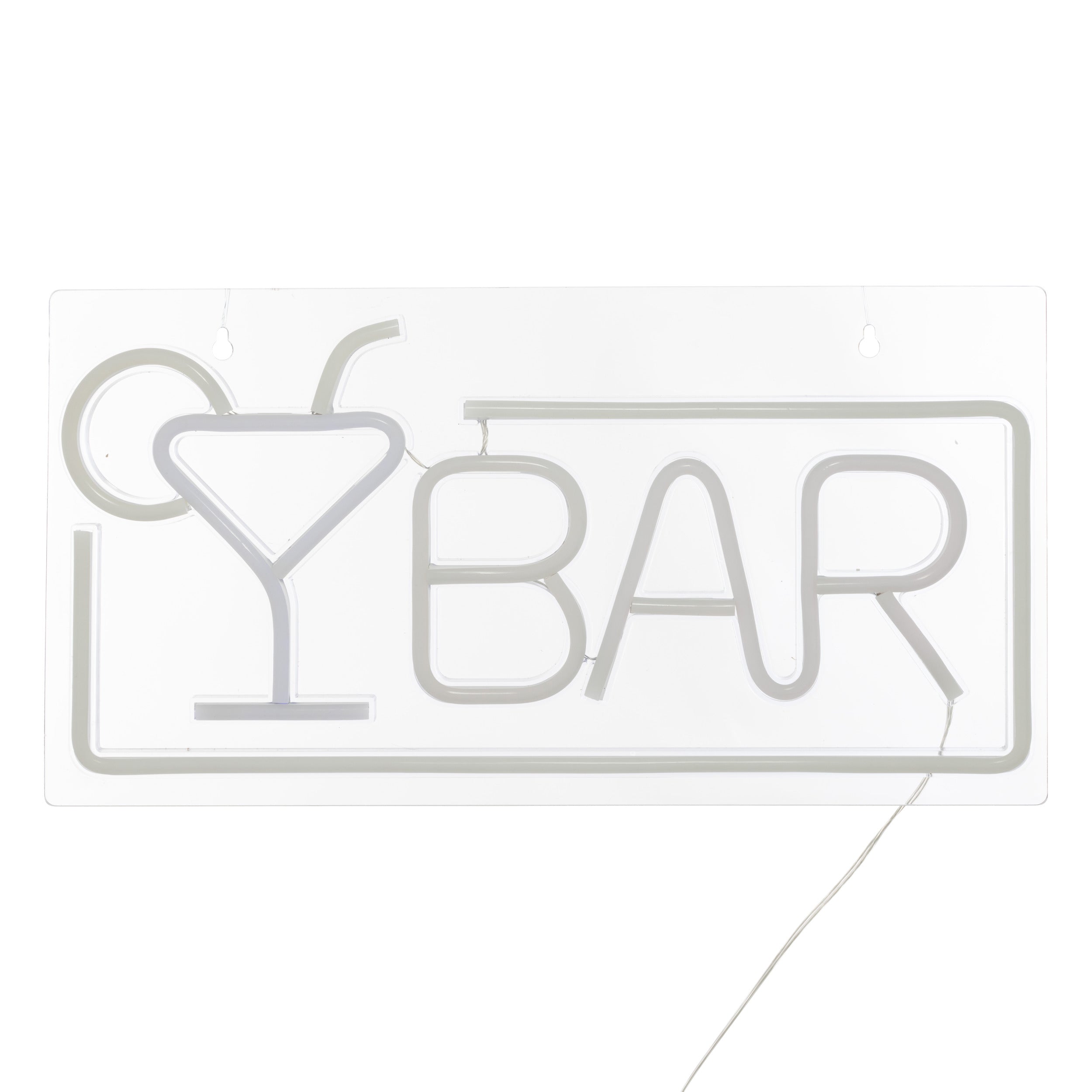 Corp de iluminat, neon LED perete bar L42 - Atmosphera