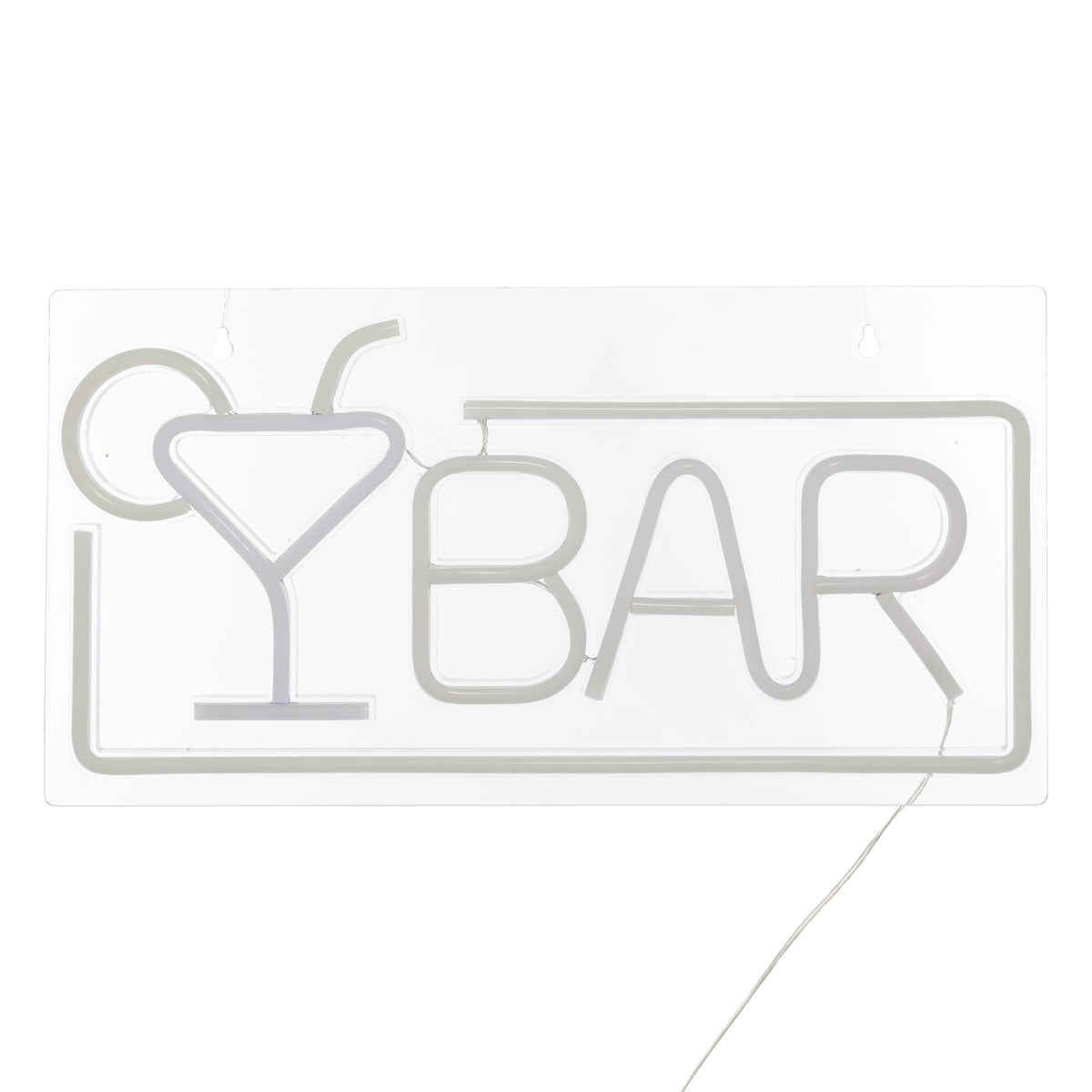 Corp de iluminat, neon LED perete bar L42 - Atmosphera
