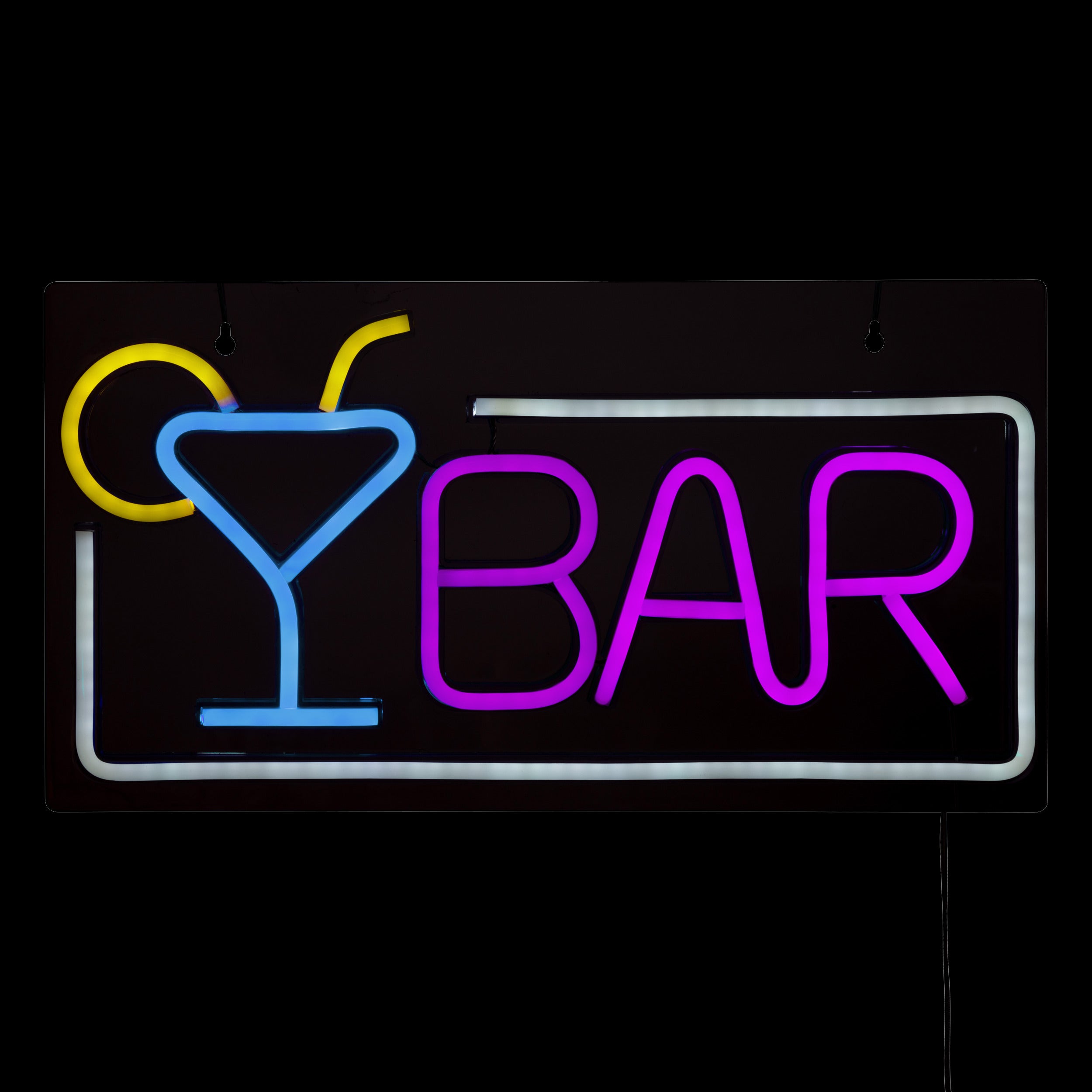 Corp de iluminat, neon LED perete bar L42 - Atmosphera