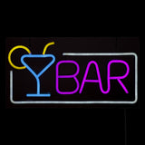 Corp de iluminat, neon LED perete bar L42 - Atmosphera