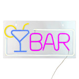 Corp de iluminat, neon LED perete bar L42 - Atmosphera