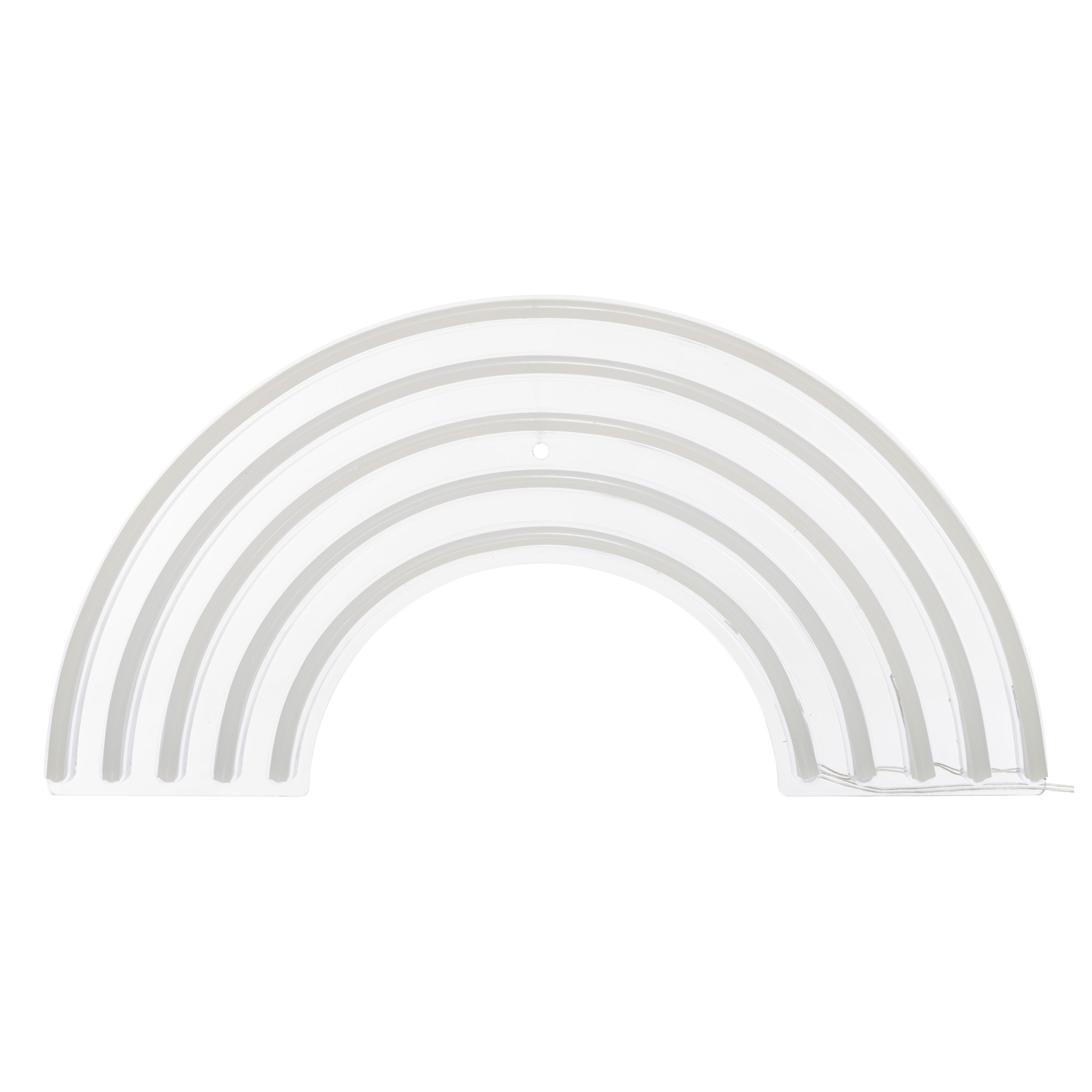 Corp de iluminat, neon LED perete curcubeu L38 - Atmosphera