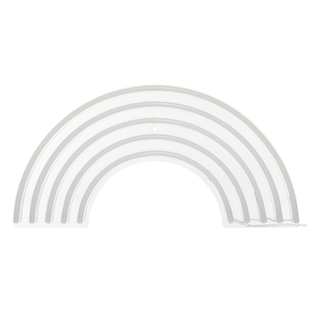 Corp de iluminat, neon LED perete curcubeu L38 - Atmosphera