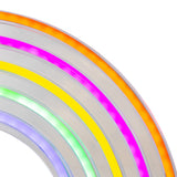 Corp de iluminat, neon LED perete curcubeu L38 - Atmosphera