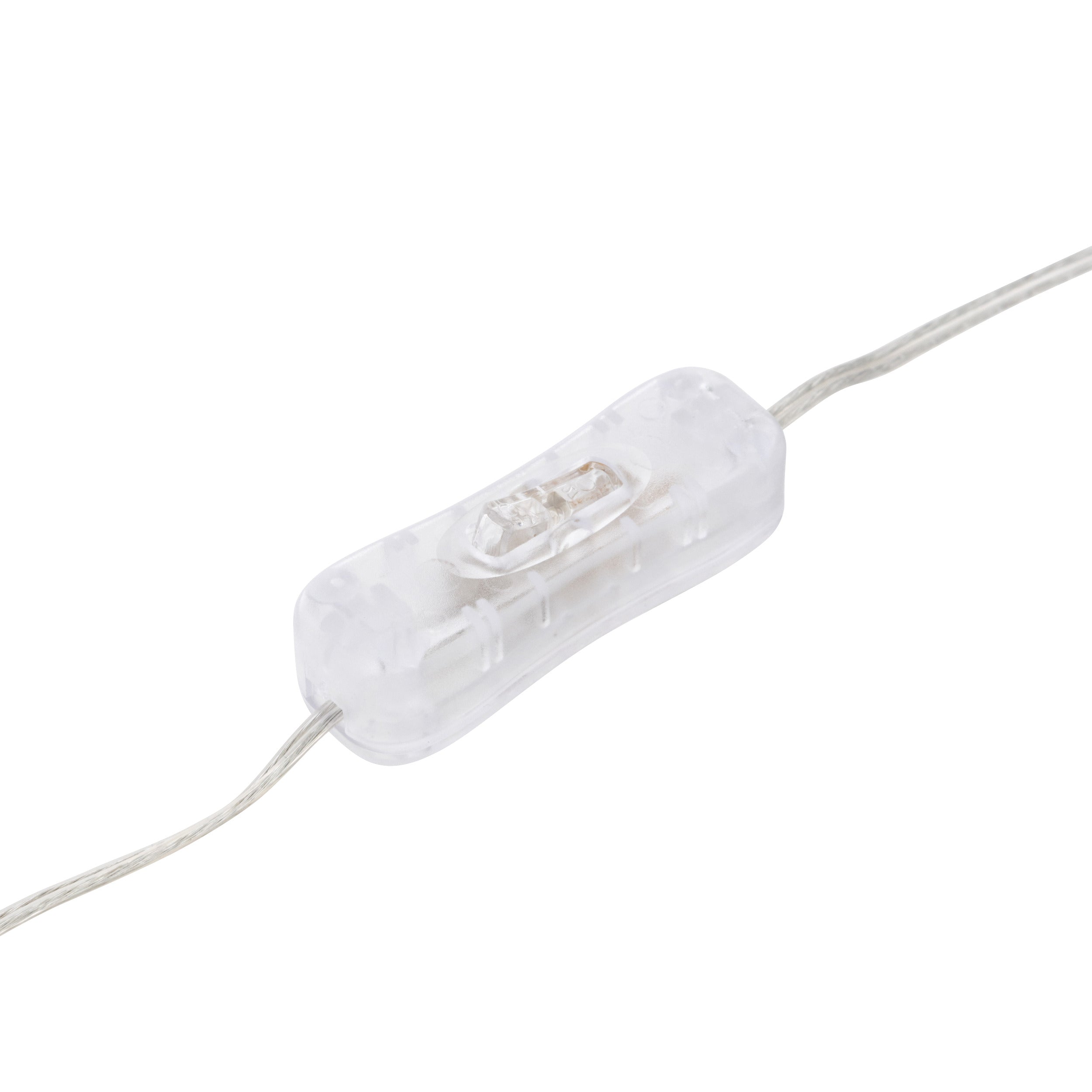 Corp de iluminat, neon LED stativ hello L23 - Atmosphera