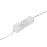 Corp de iluminat, neon LED perete inima L32 - Atmosphera