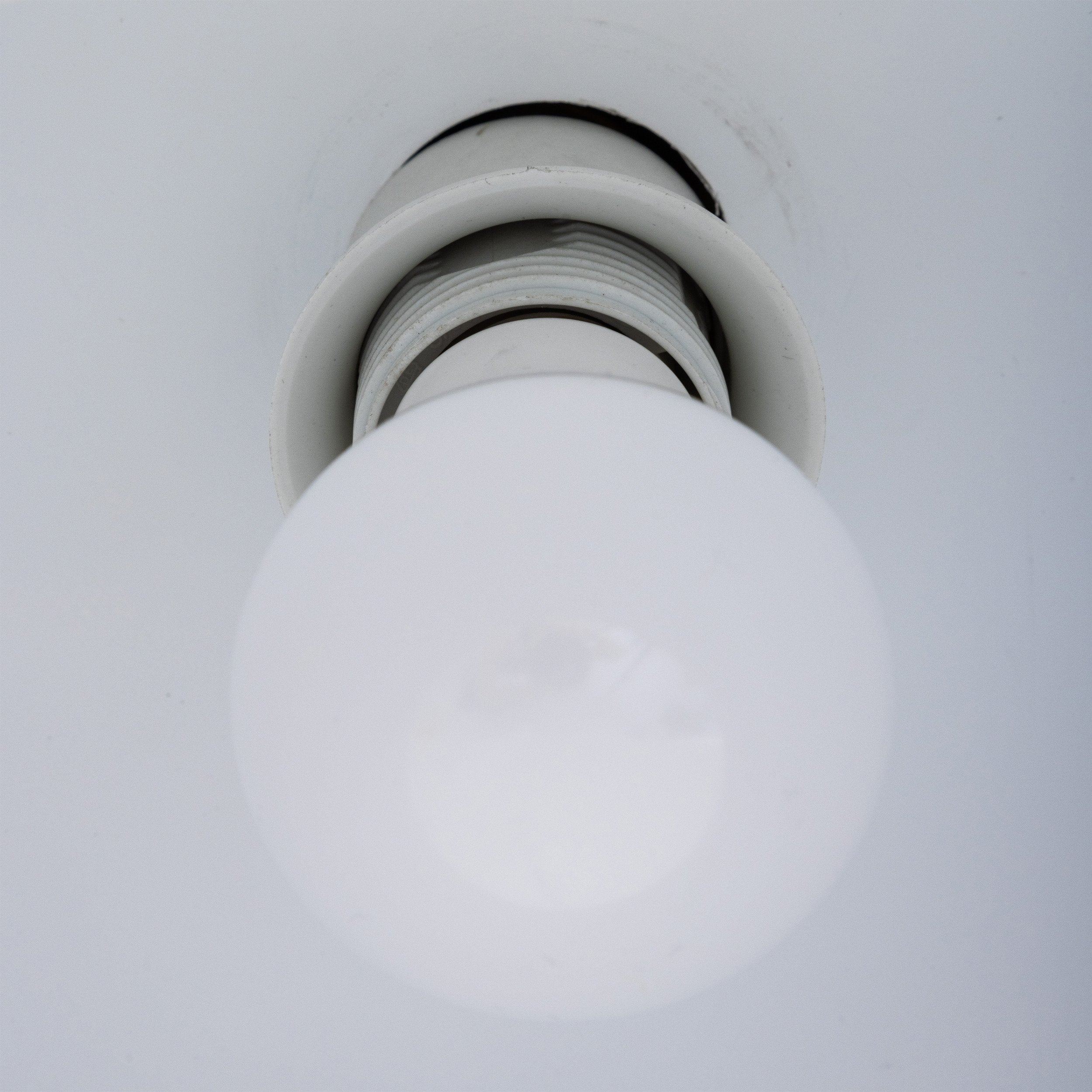 Lampadar arcuit Floris inaltime 177 cm metal auriu Atmosphera