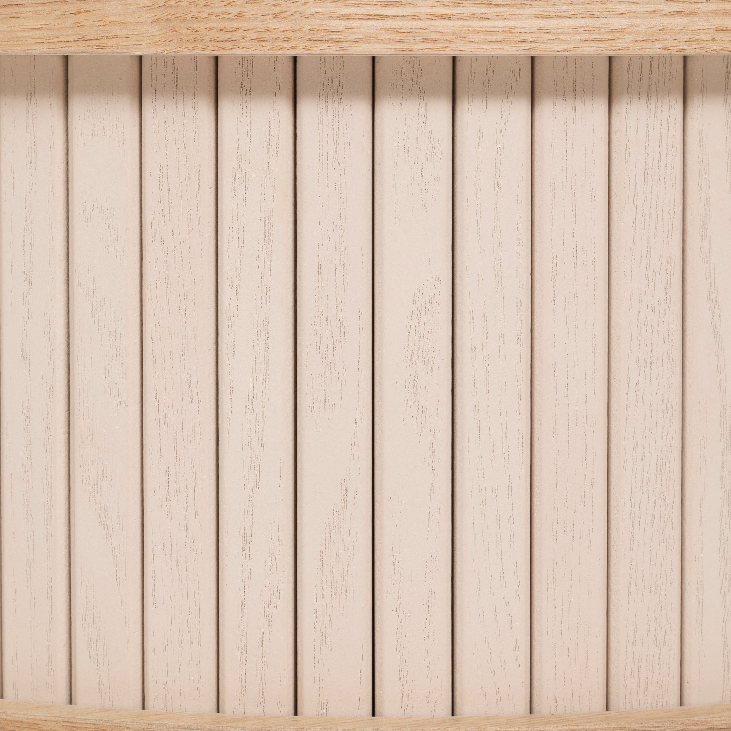 Mobilier interior, nysos crem 2d noptiera - Atmosphera