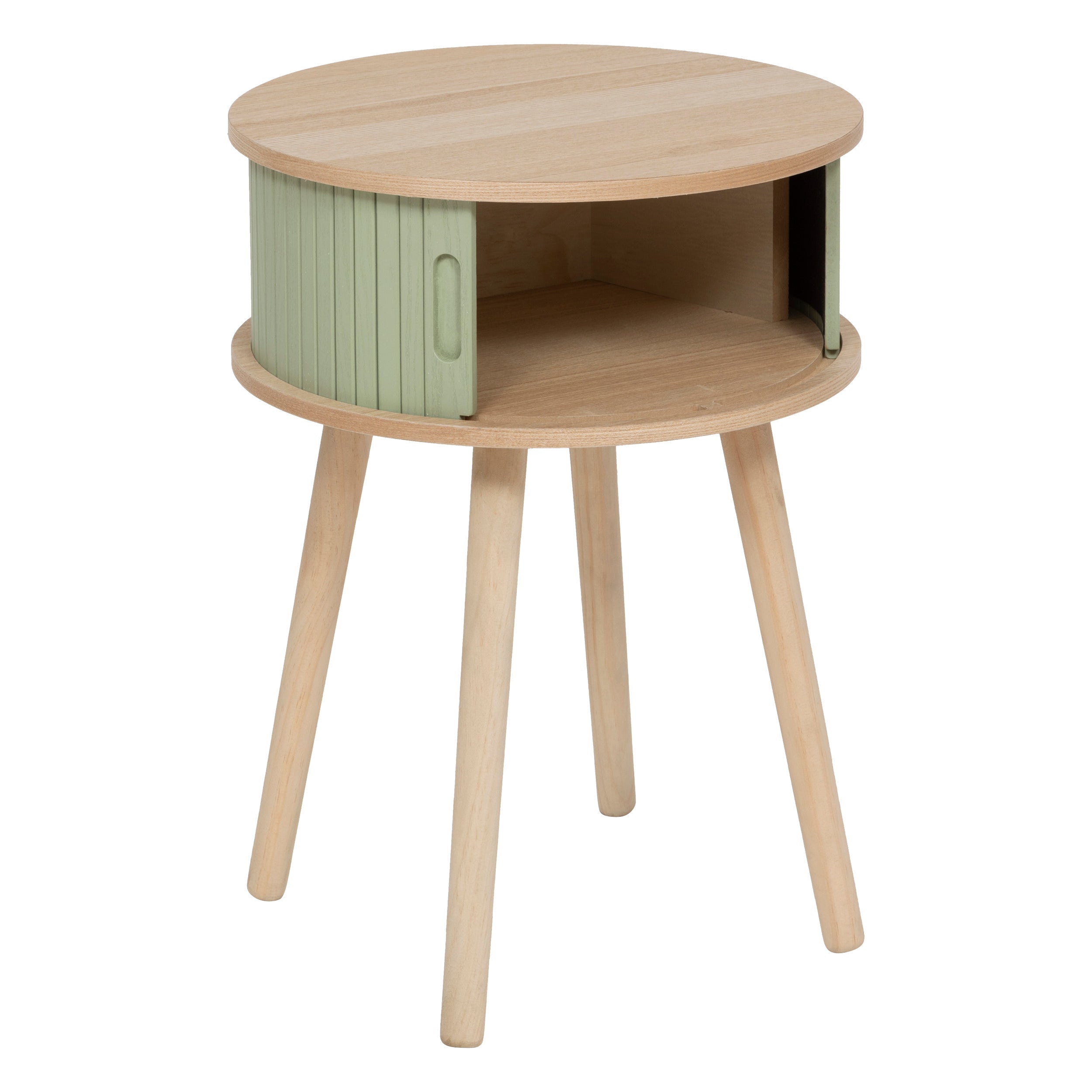 Mobilier interior, nysos grg 2d noptiera - Atmosphera