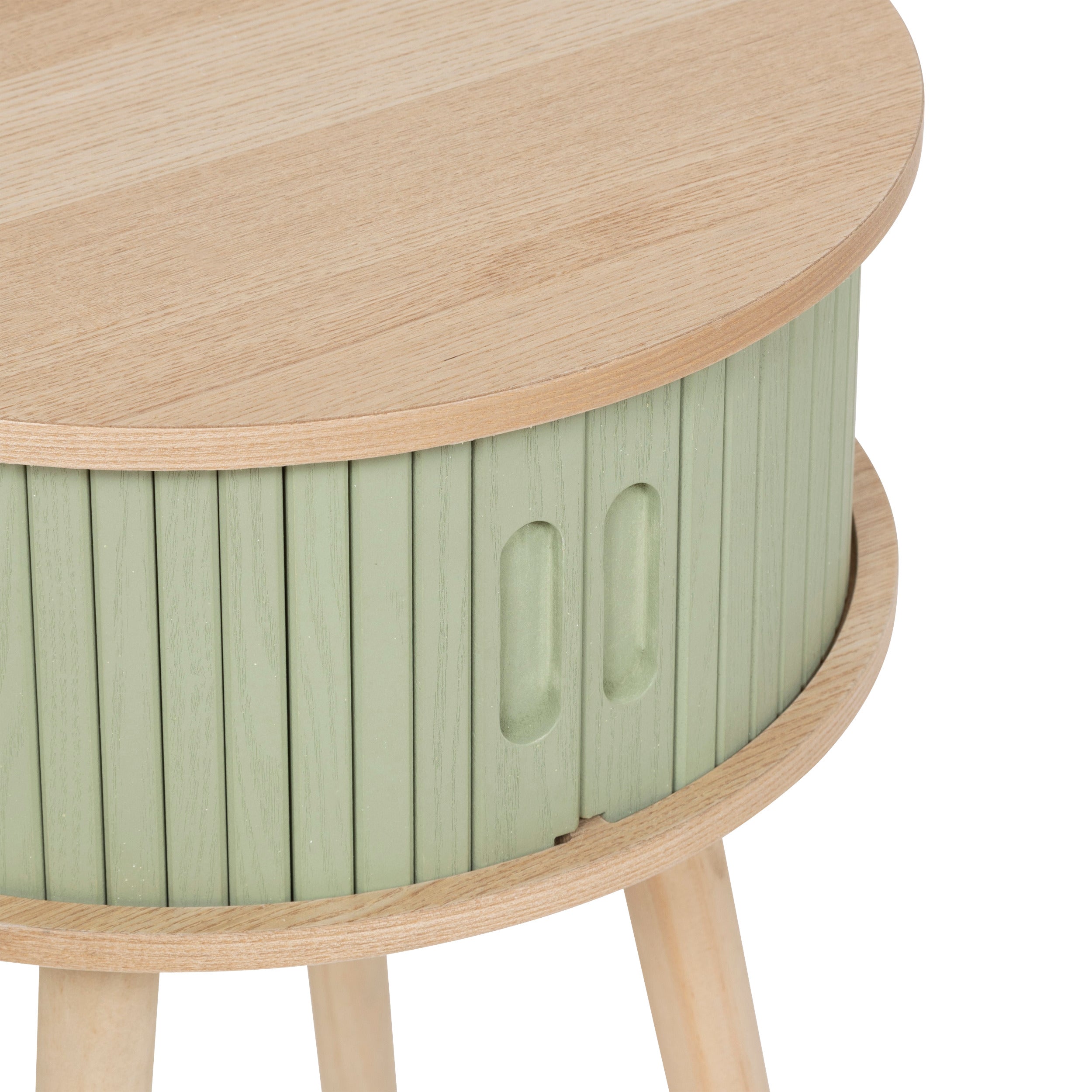 Mobilier interior, nysos grg 2d noptiera - Atmosphera