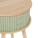 Mobilier interior, nysos grg 2d noptiera - Atmosphera
