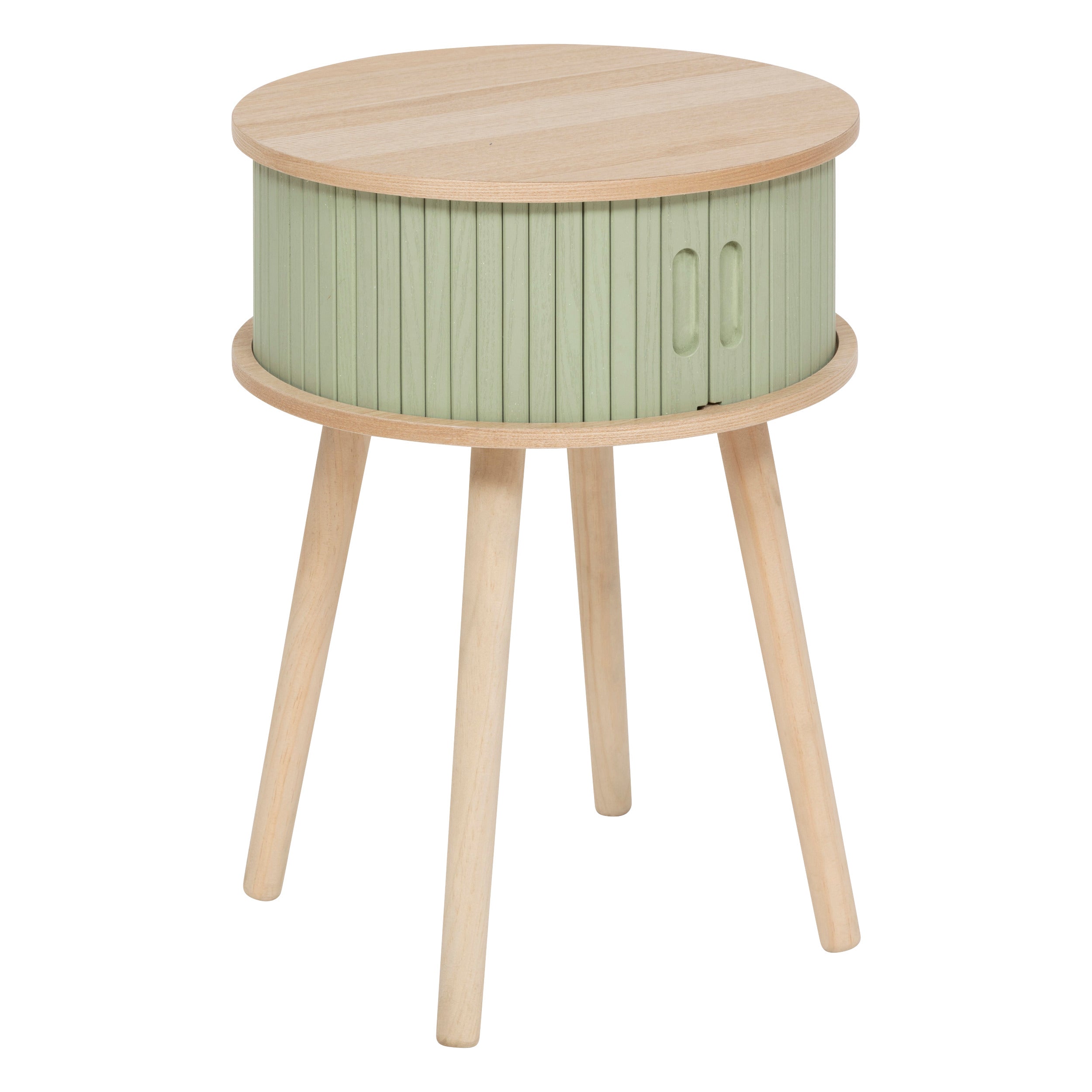 Mobilier interior, nysos grg 2d noptiera - Atmosphera